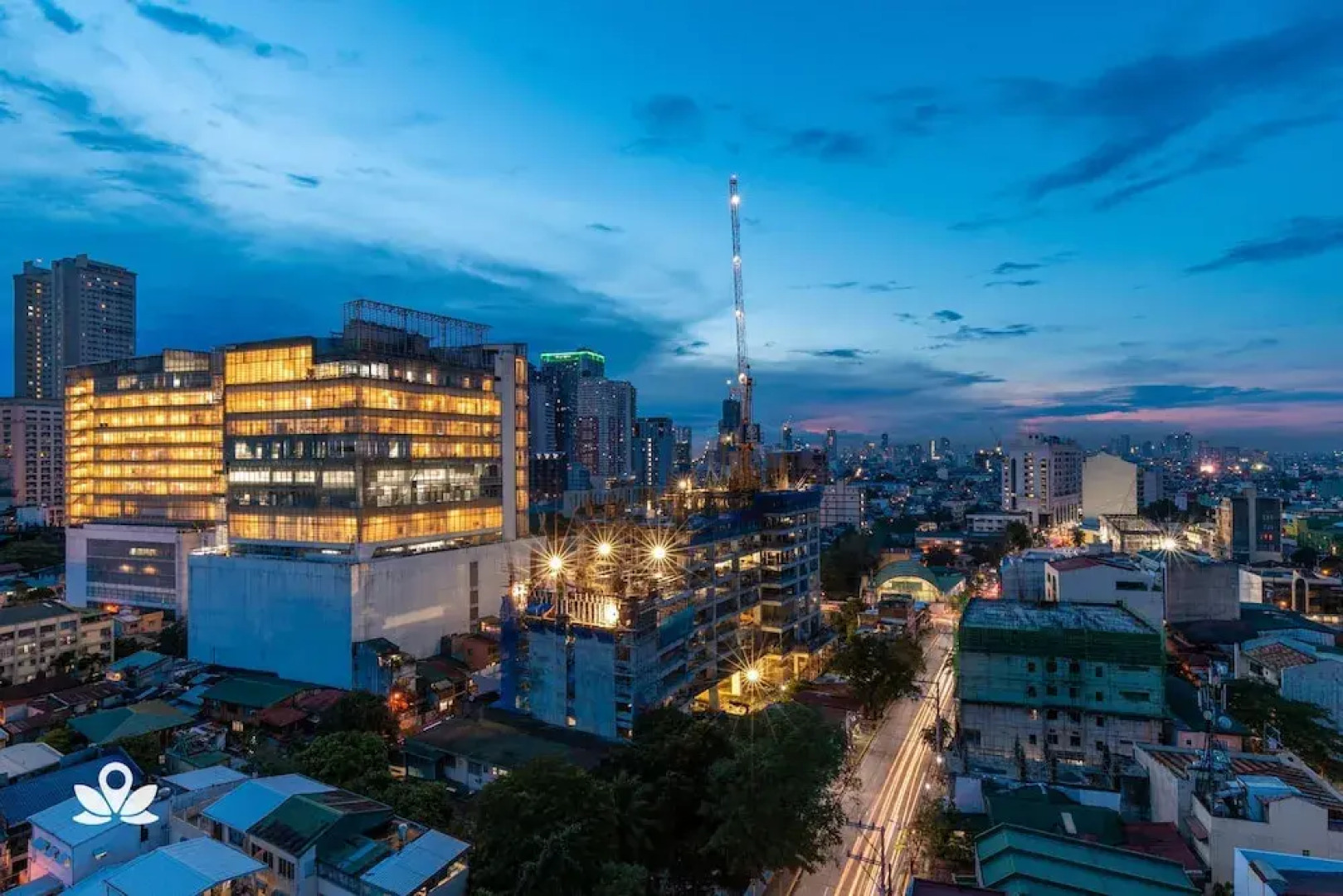 ZEN Rooms RSG ResiDens Manila