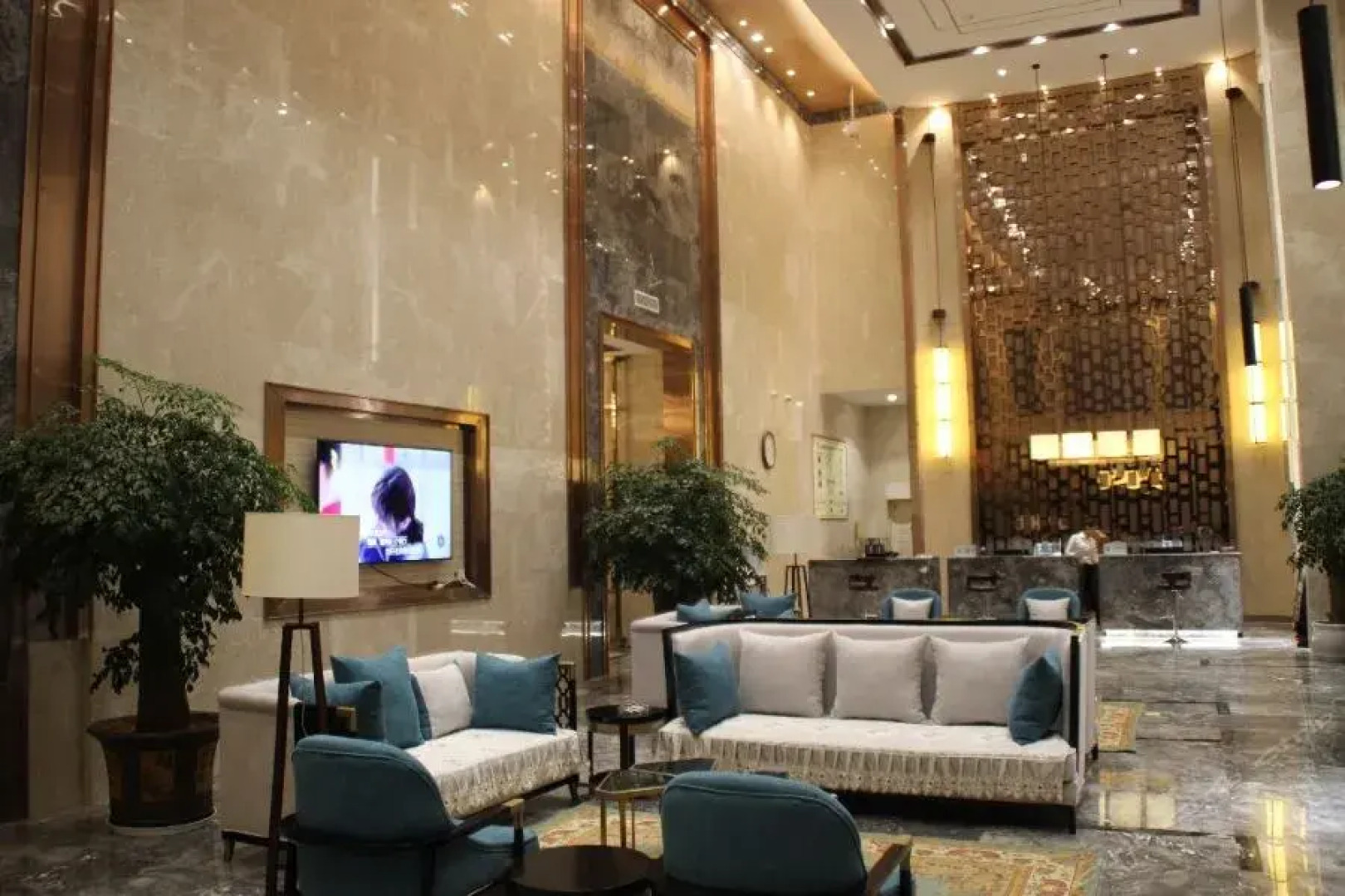 Ziguang Boutique Hotel