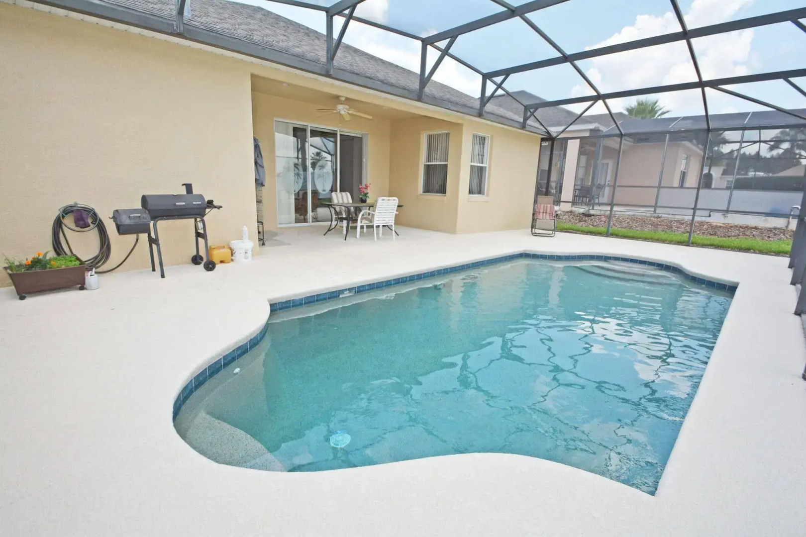 Rent A Villa Eagle Management Clermont