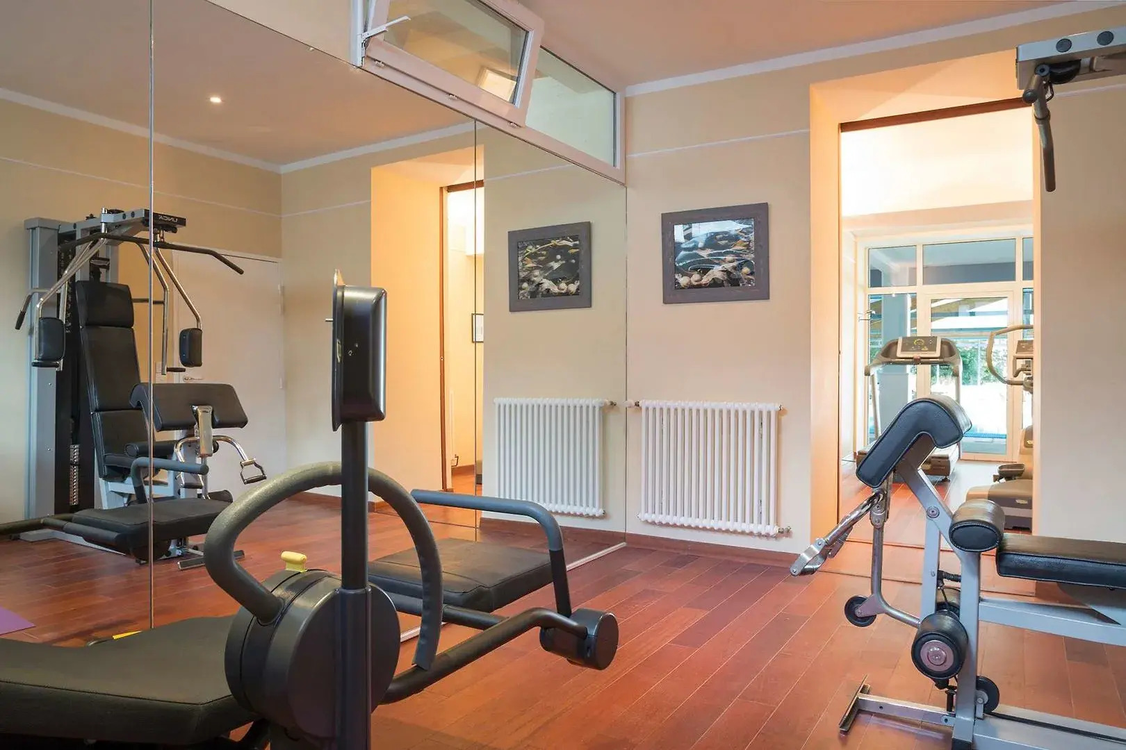 Le Grand Hotel des Bains & Spa - Bretagne