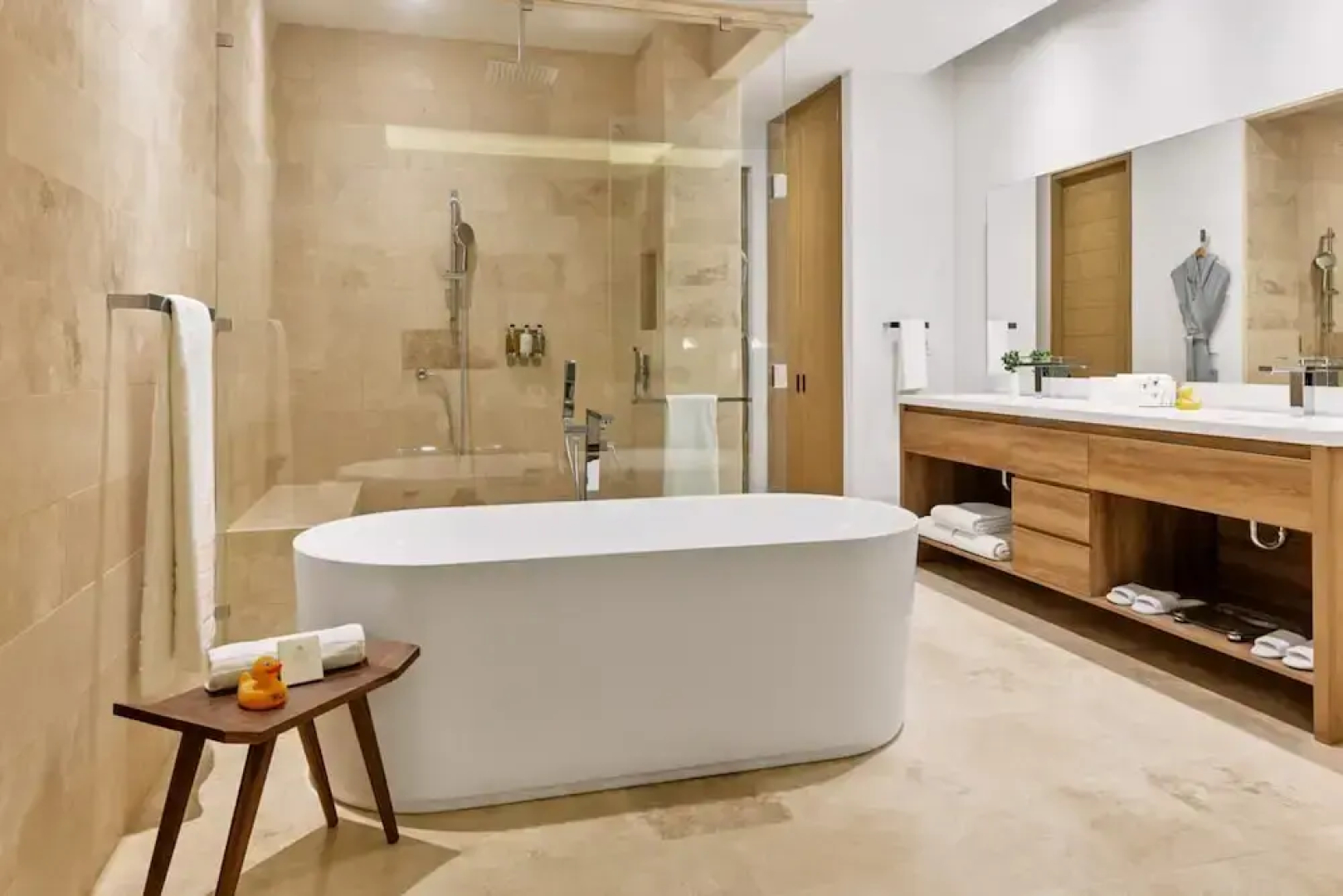 Live Aqua Private Residences La Paz