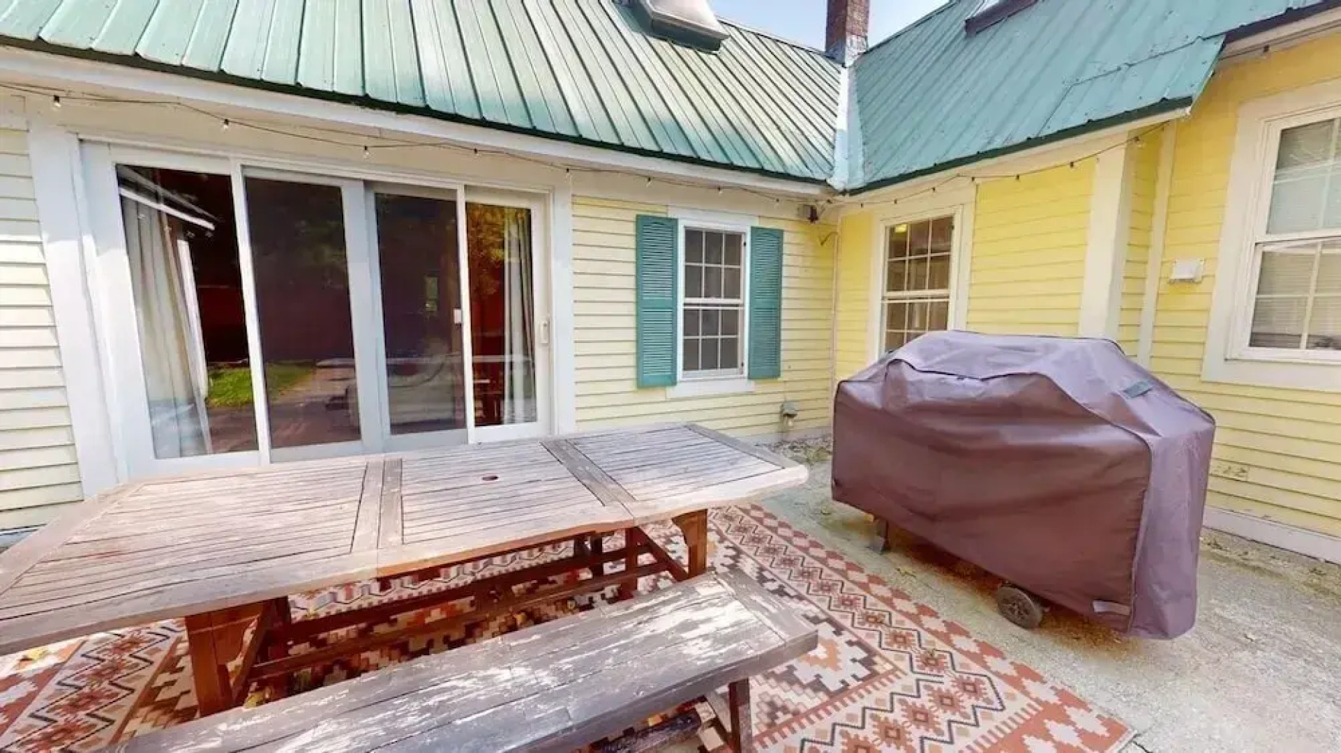 Plymouth Ski Farm Brought to you by GetAway Vacations