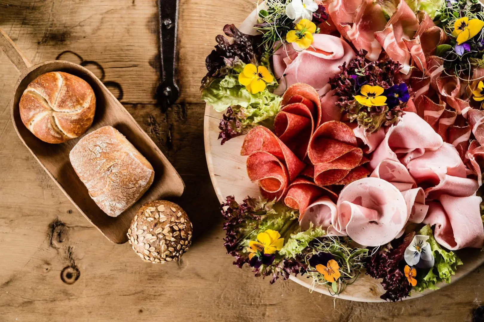 Sporthotel Obereggen