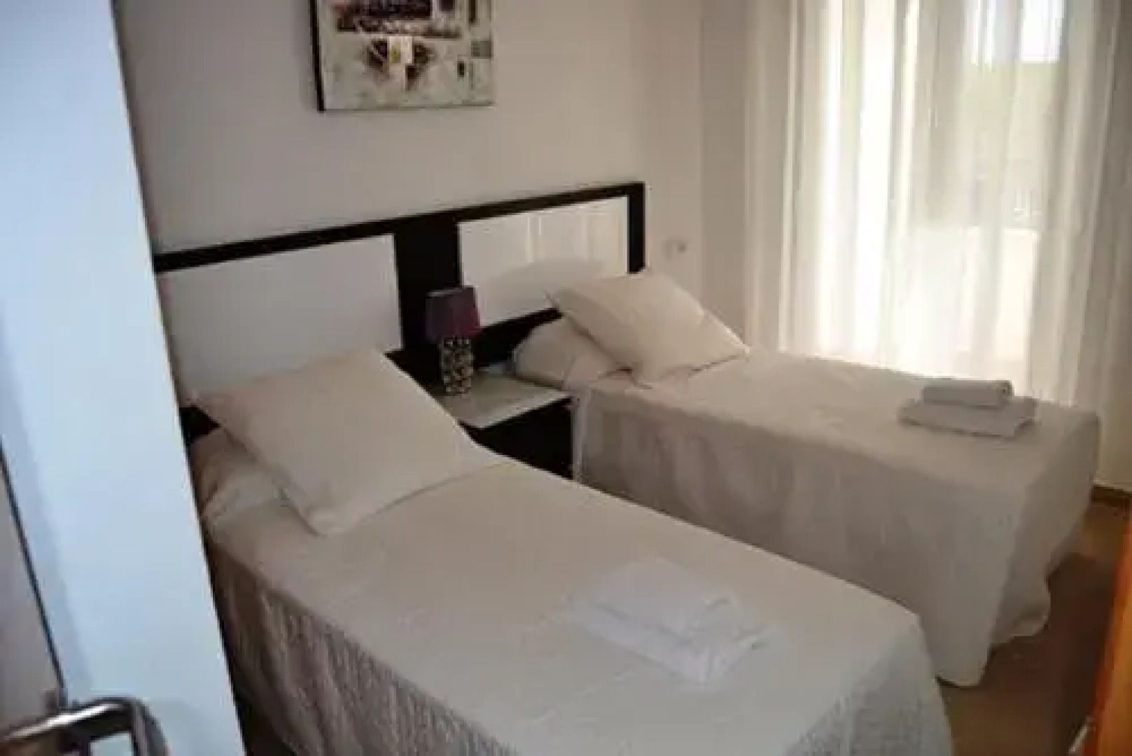 Apartamento Atlantico