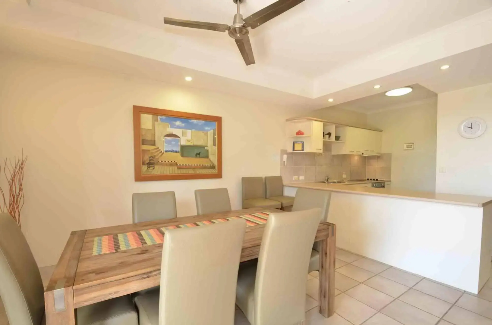 Bermuda Villas Hotel