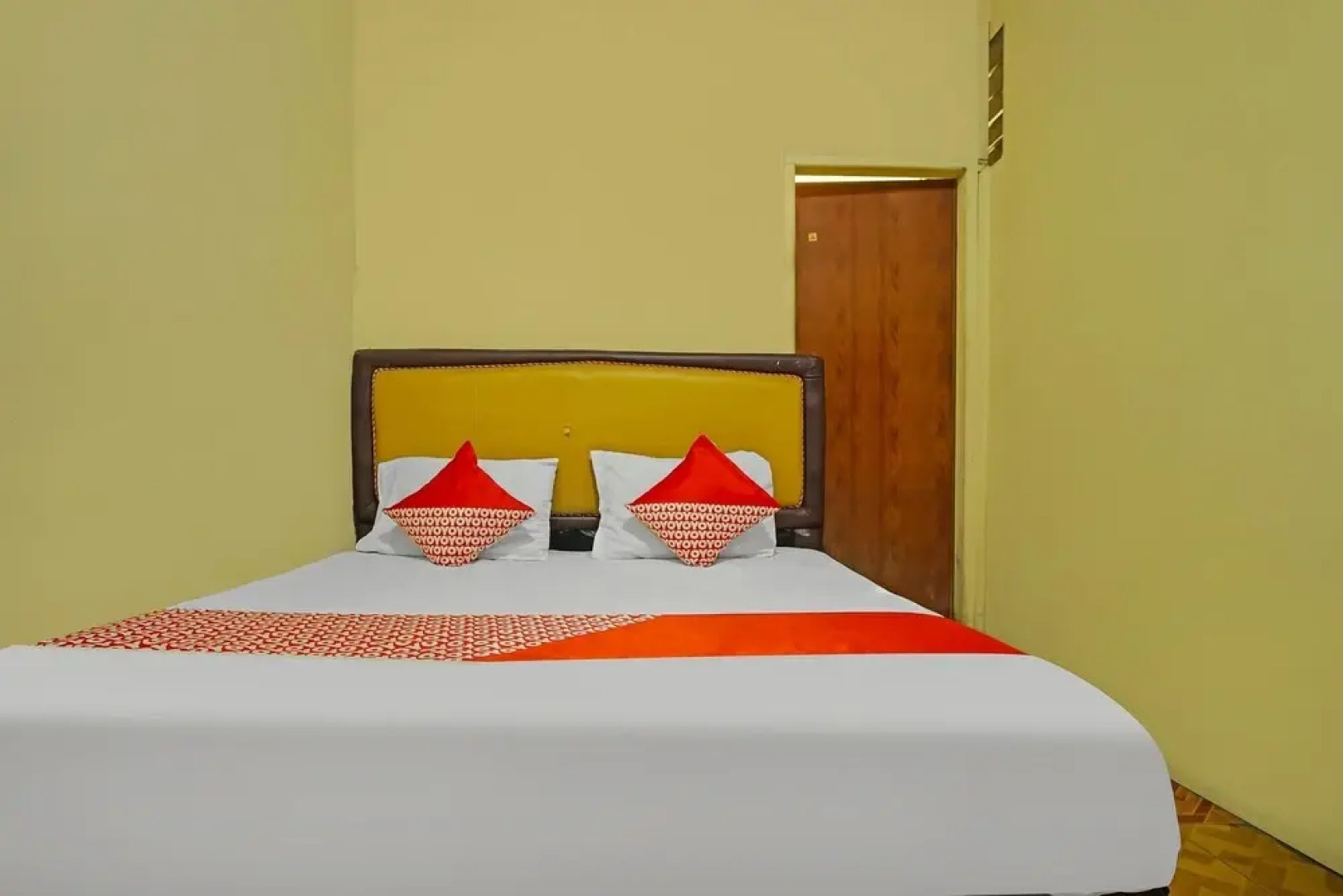 Hotel O Sidikalang Near KEJAKSAAN NEGERI DAIRI