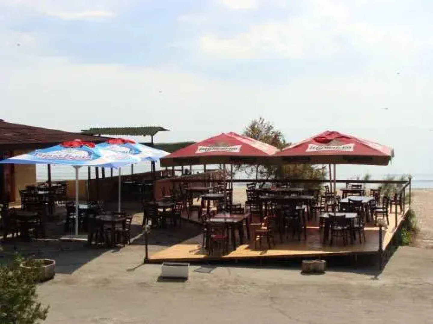 Letovishte Romantika