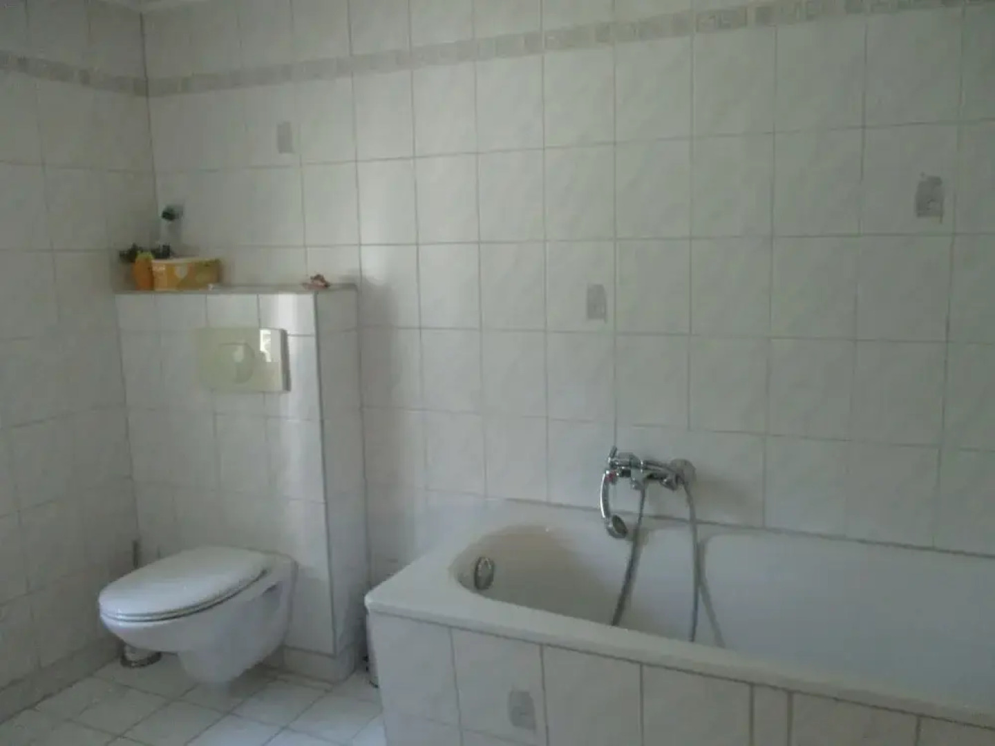 Ferienhäuser am Jabler See