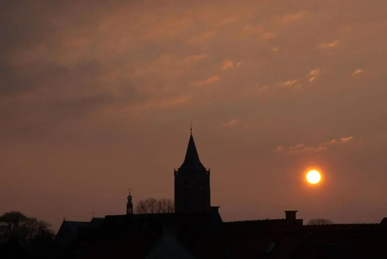 Apartments Waterland