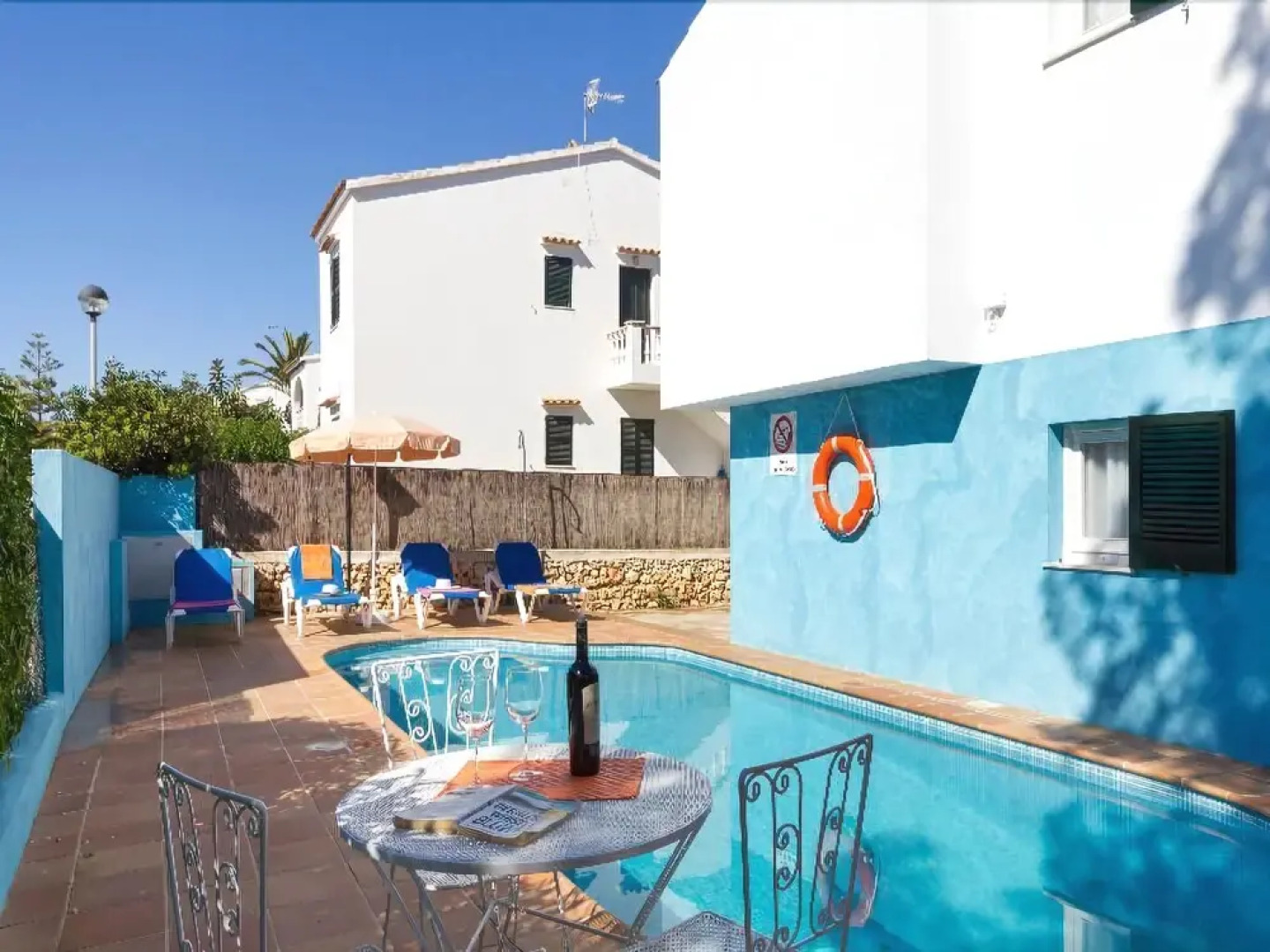 Apartamentos Torreta