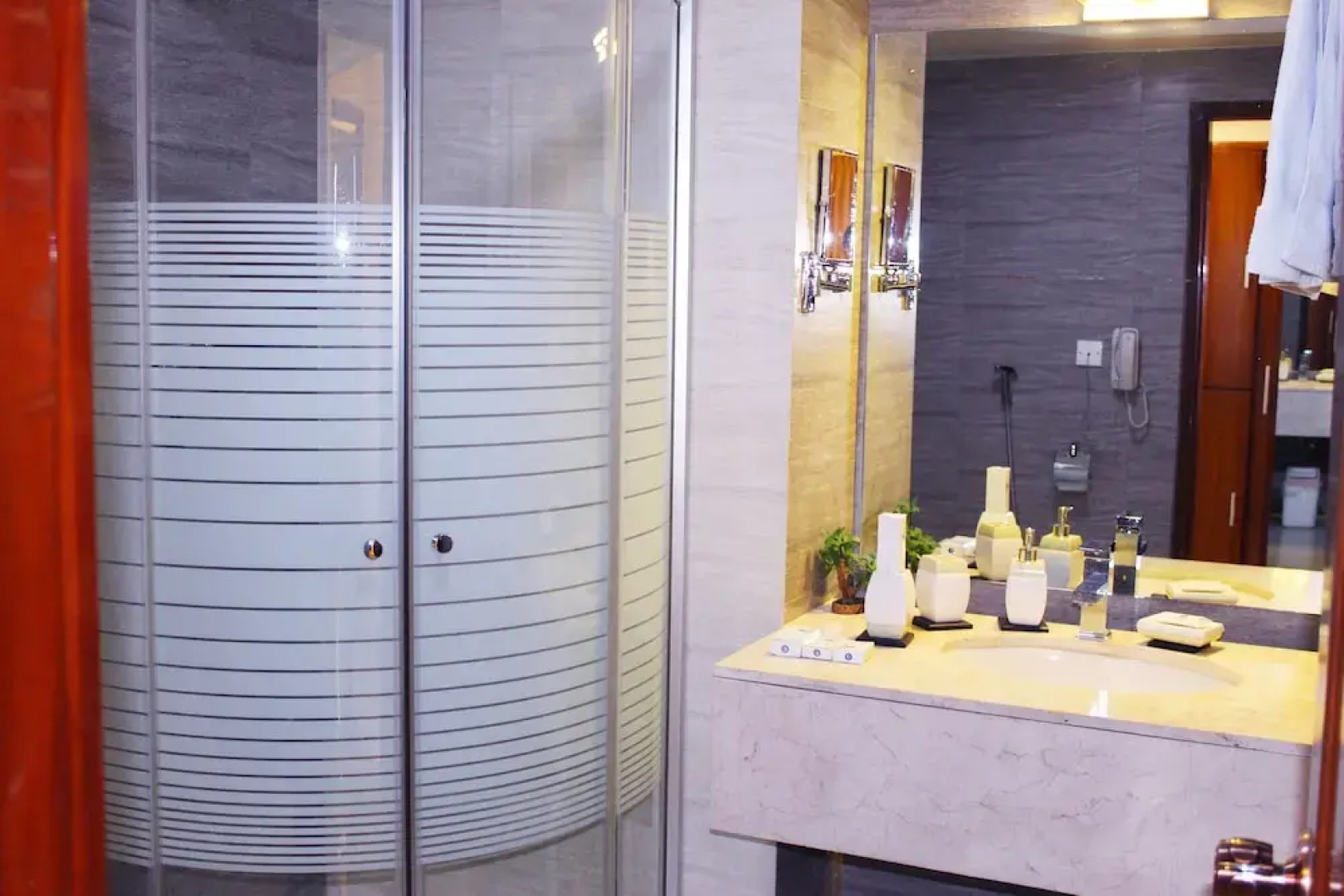 Brisa Marina CBC Resort