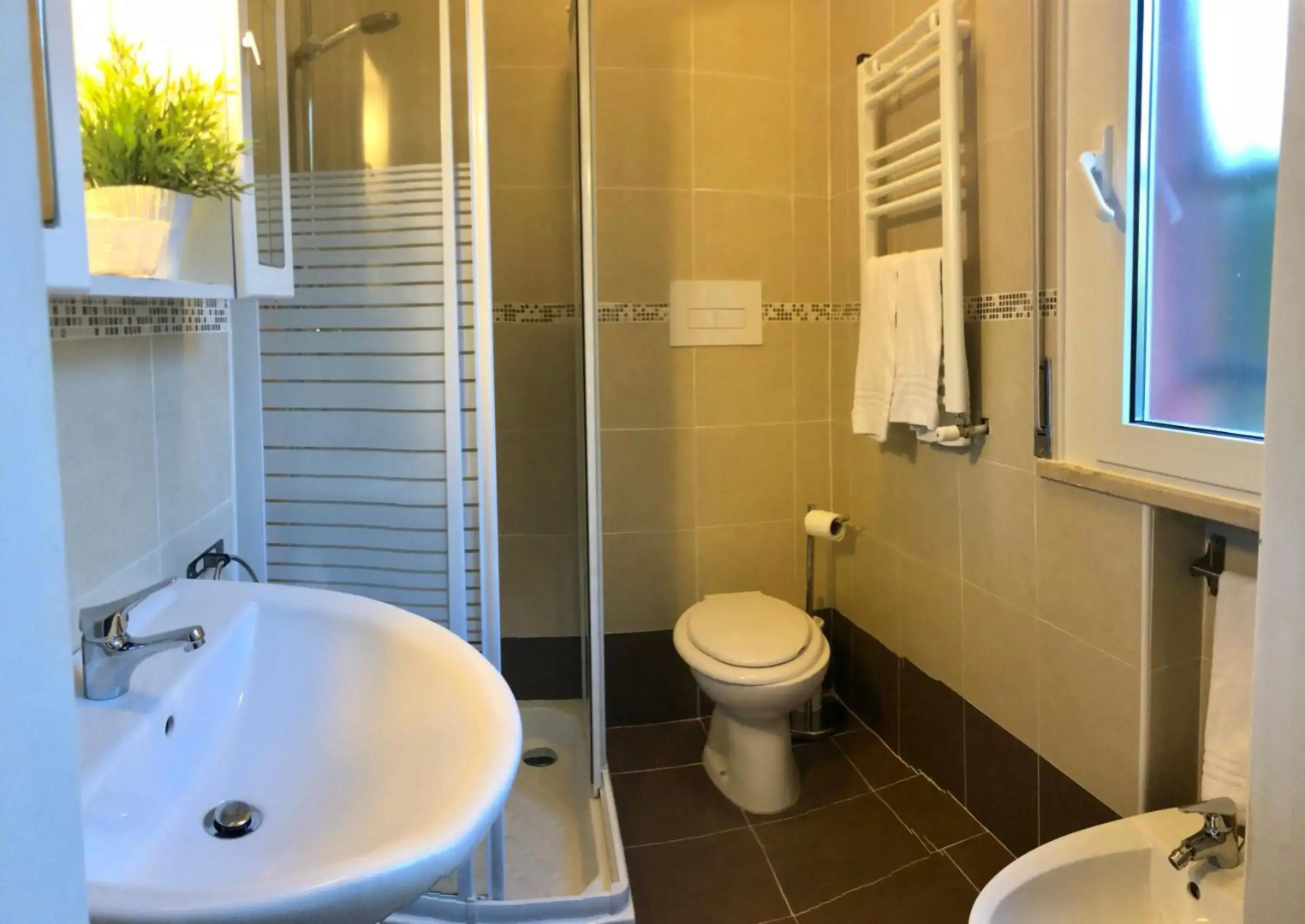 Locanda San Biagio