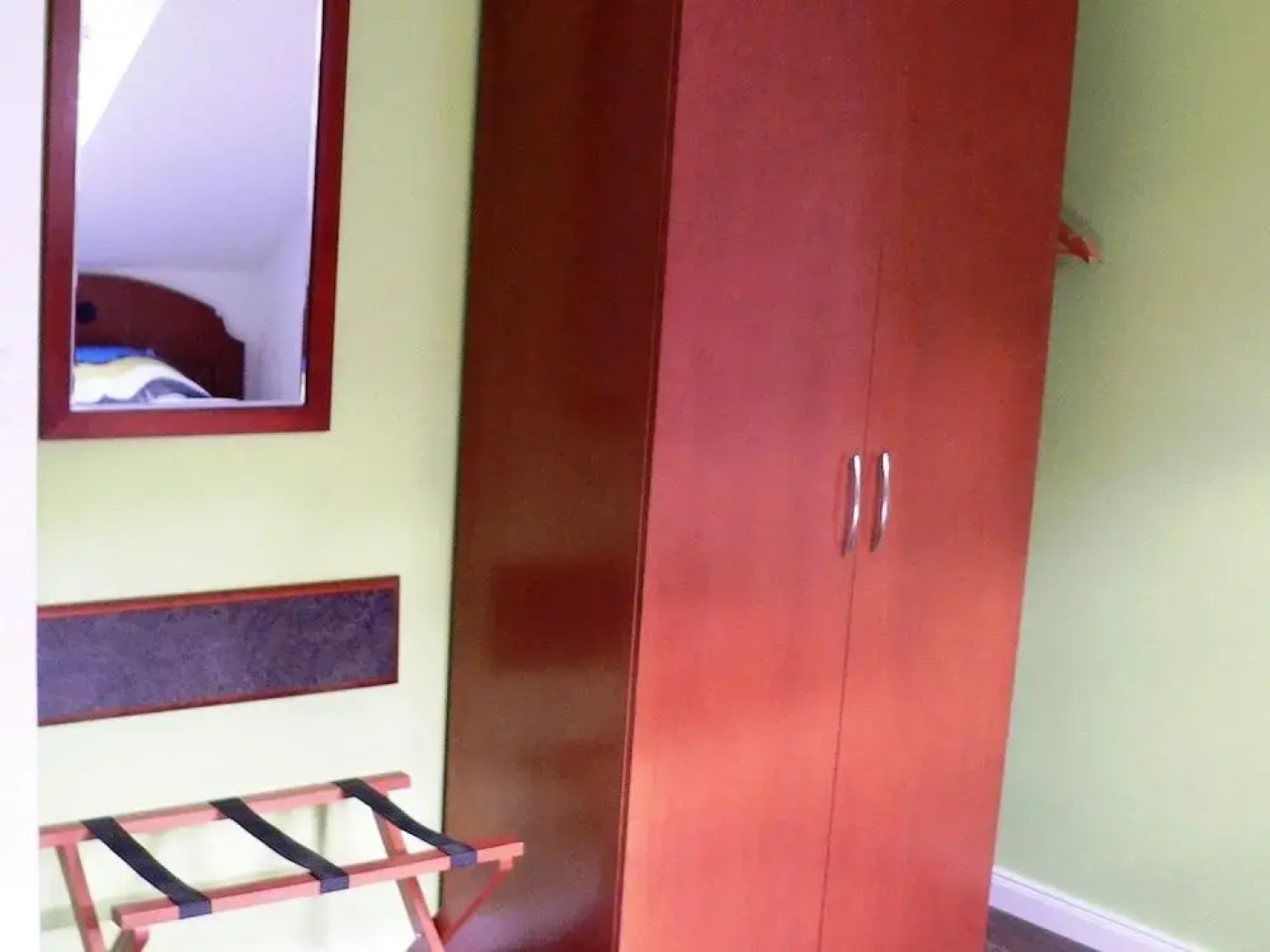 Ferienwohnung Venedig