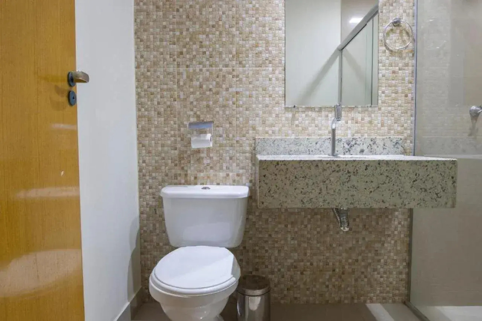 OYO Tropical Confort Hotel, Brasilia