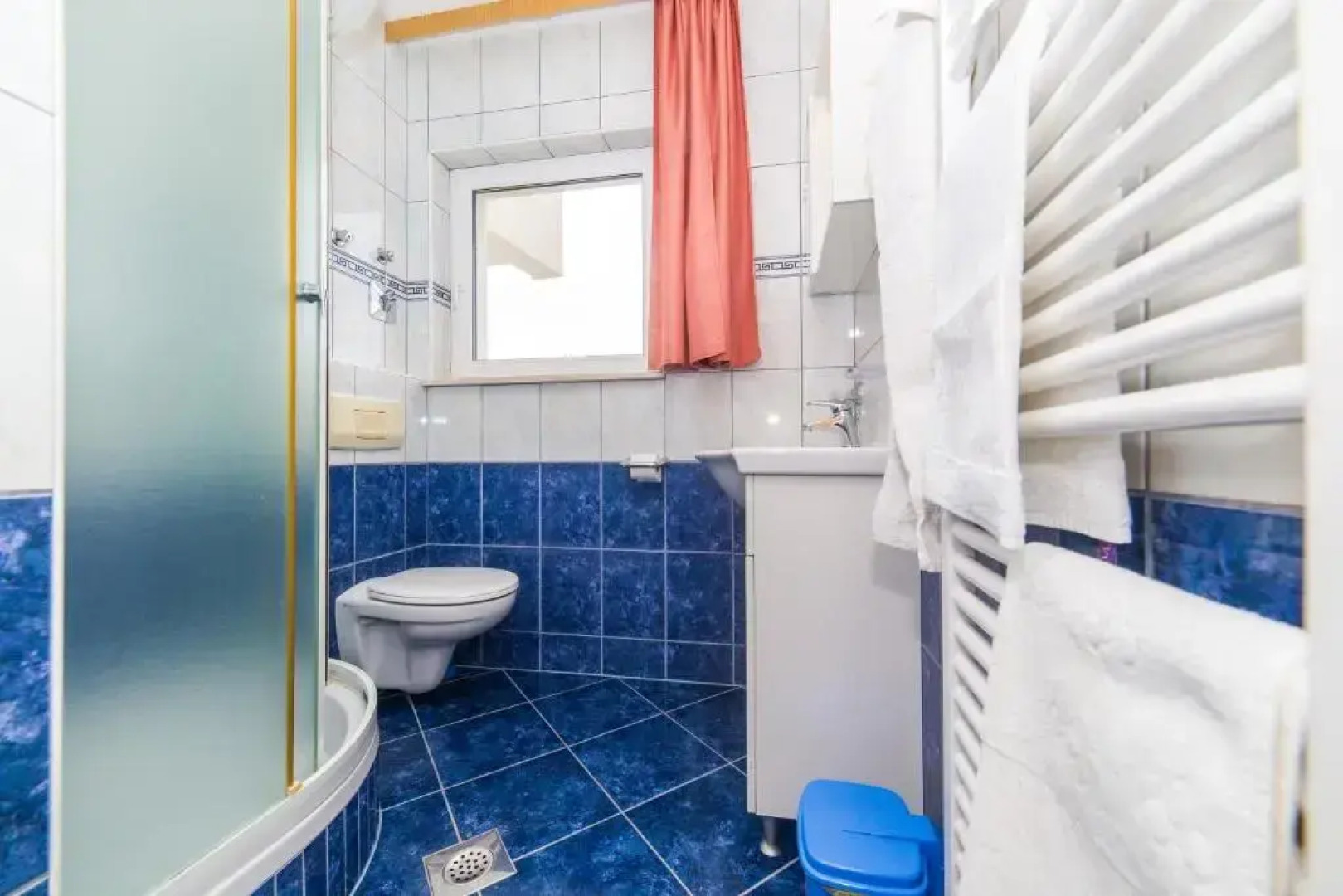 Apartments Villa Olivetum