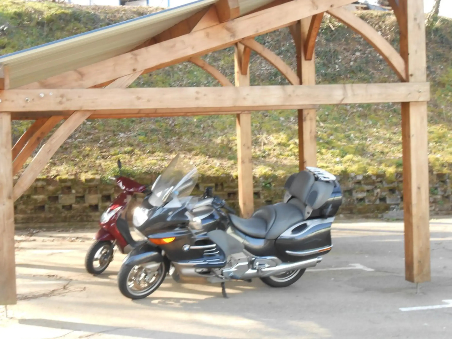 Brit Hotel Limoges Nord