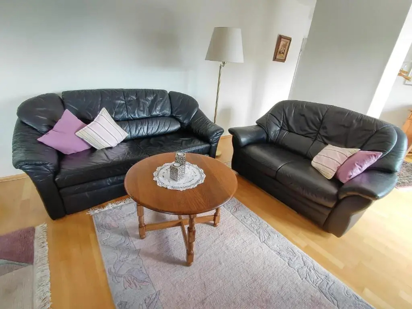 BodenSEE Apartment Meckenbeuren Im Saendler