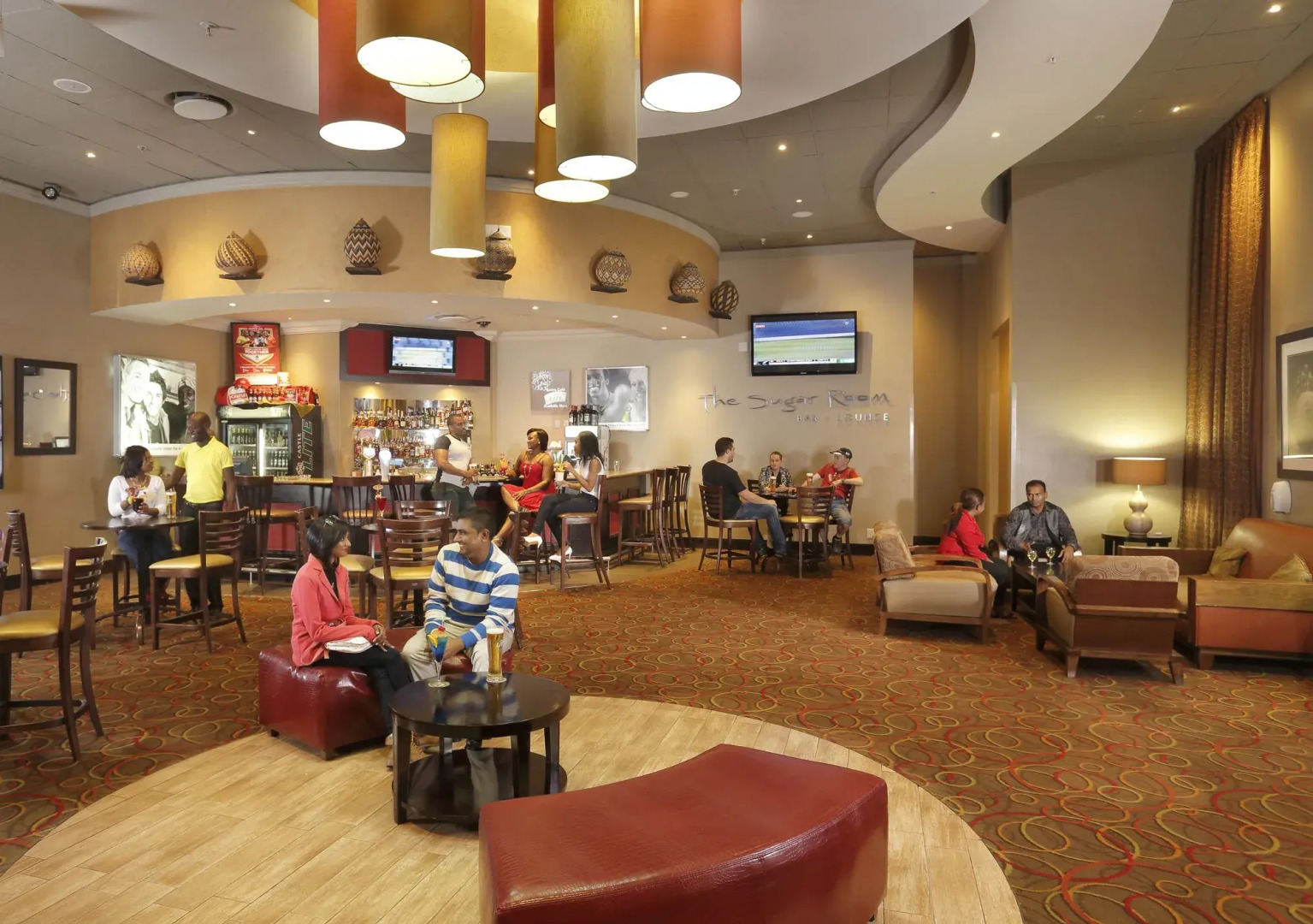 Peermont Metcourt Hotel at Umfolozi