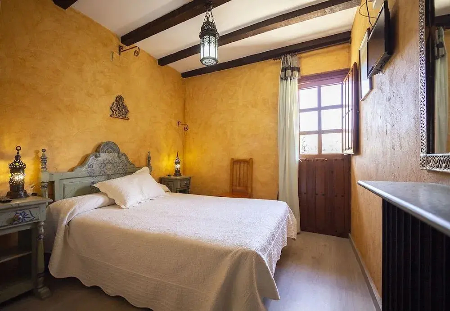 La Casa Rural de Calatañazor