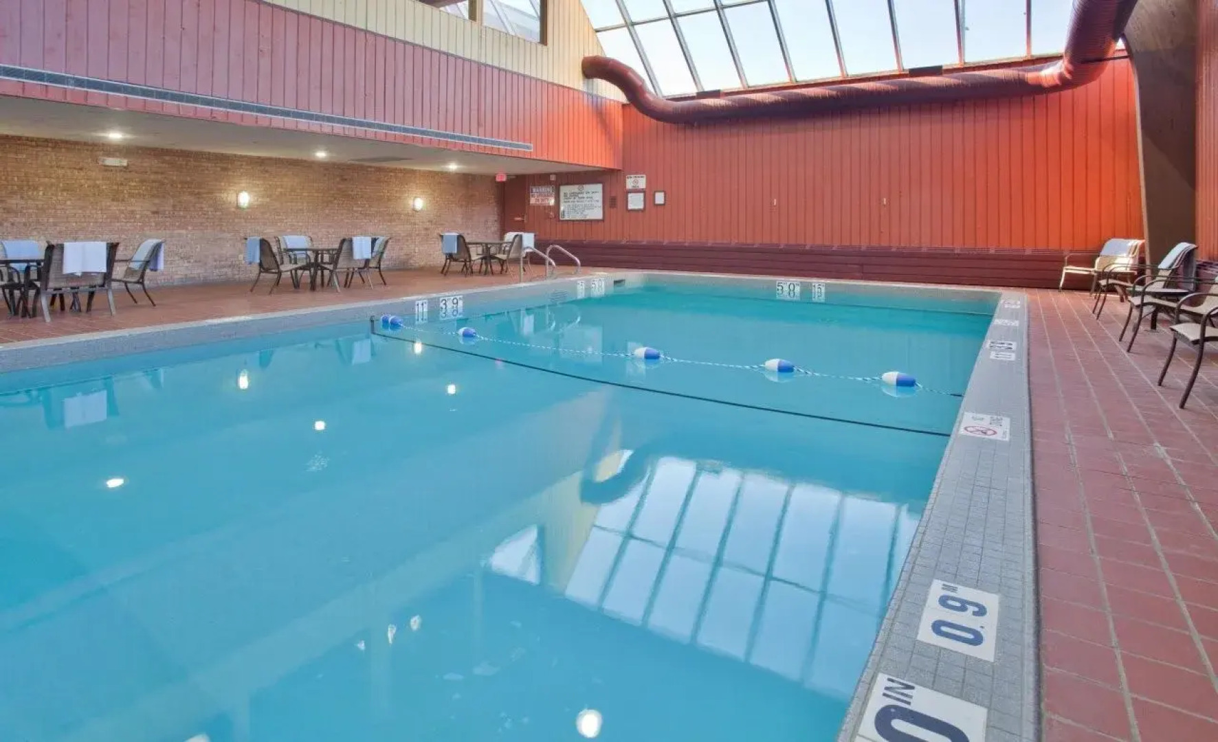 Delamar Traverse City