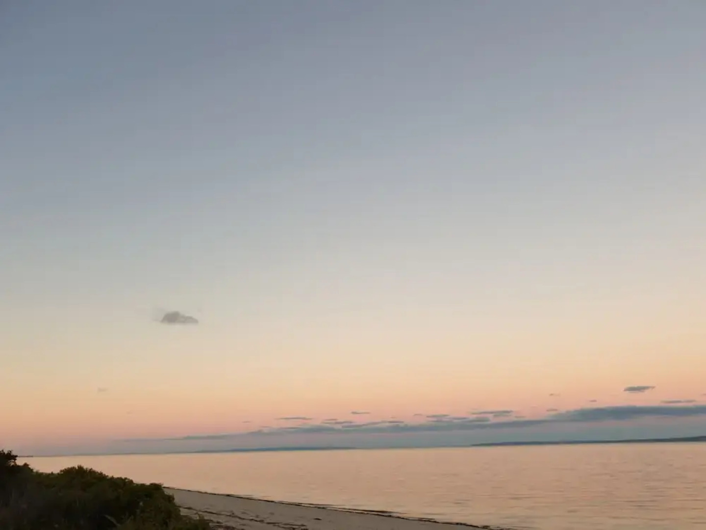 KI Caravan Park, Kingscote