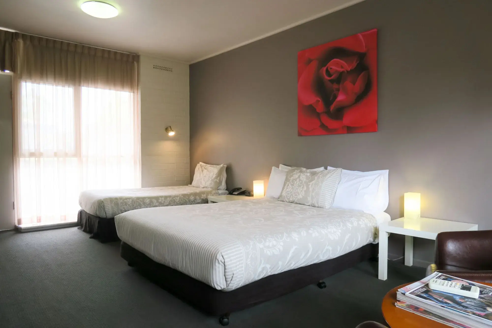 Lyndoch Motel