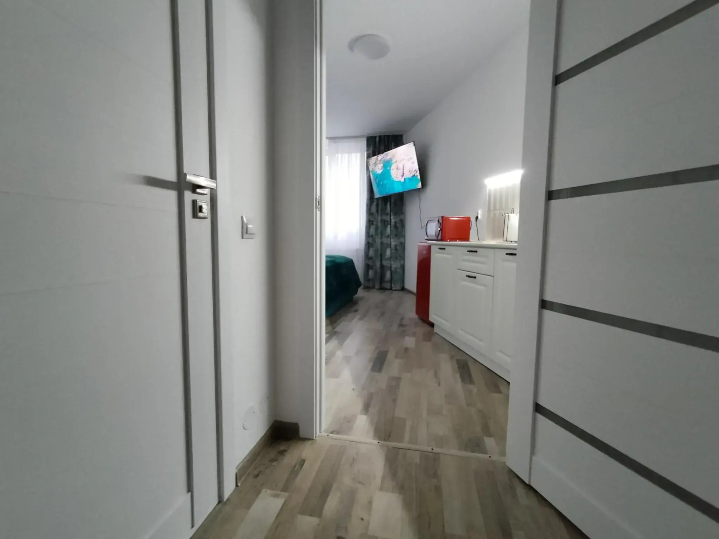 СК Апарт на улице Академика Ландау 38