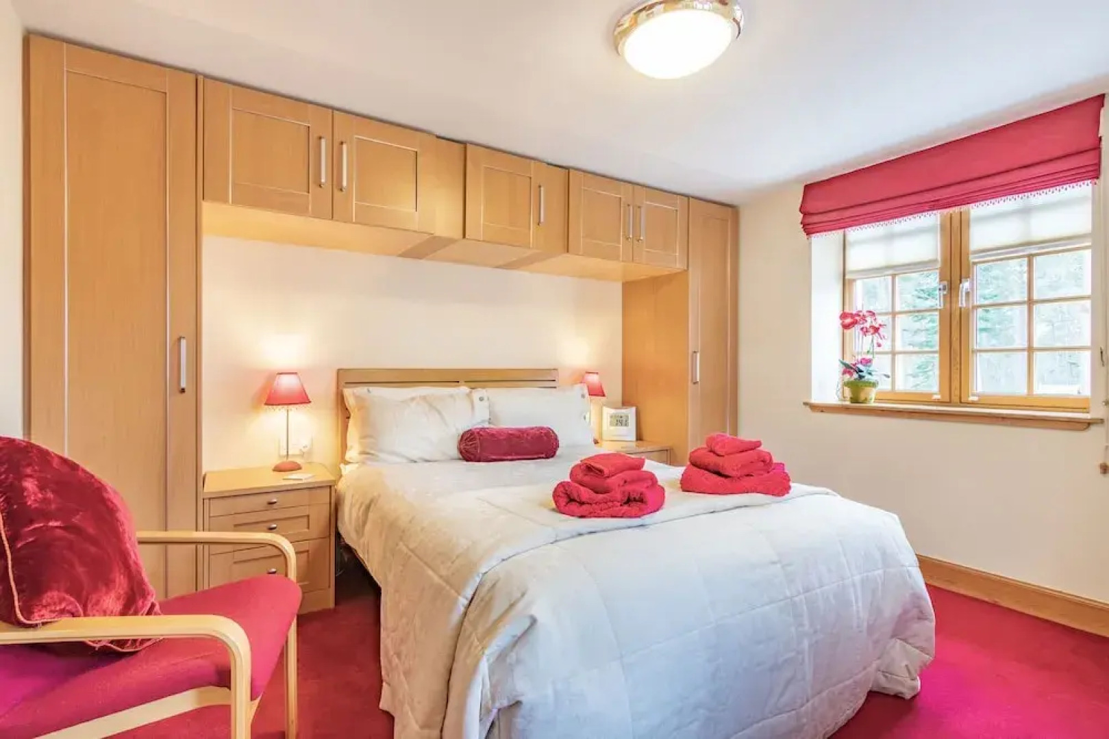 Dunstaffnage Cottage