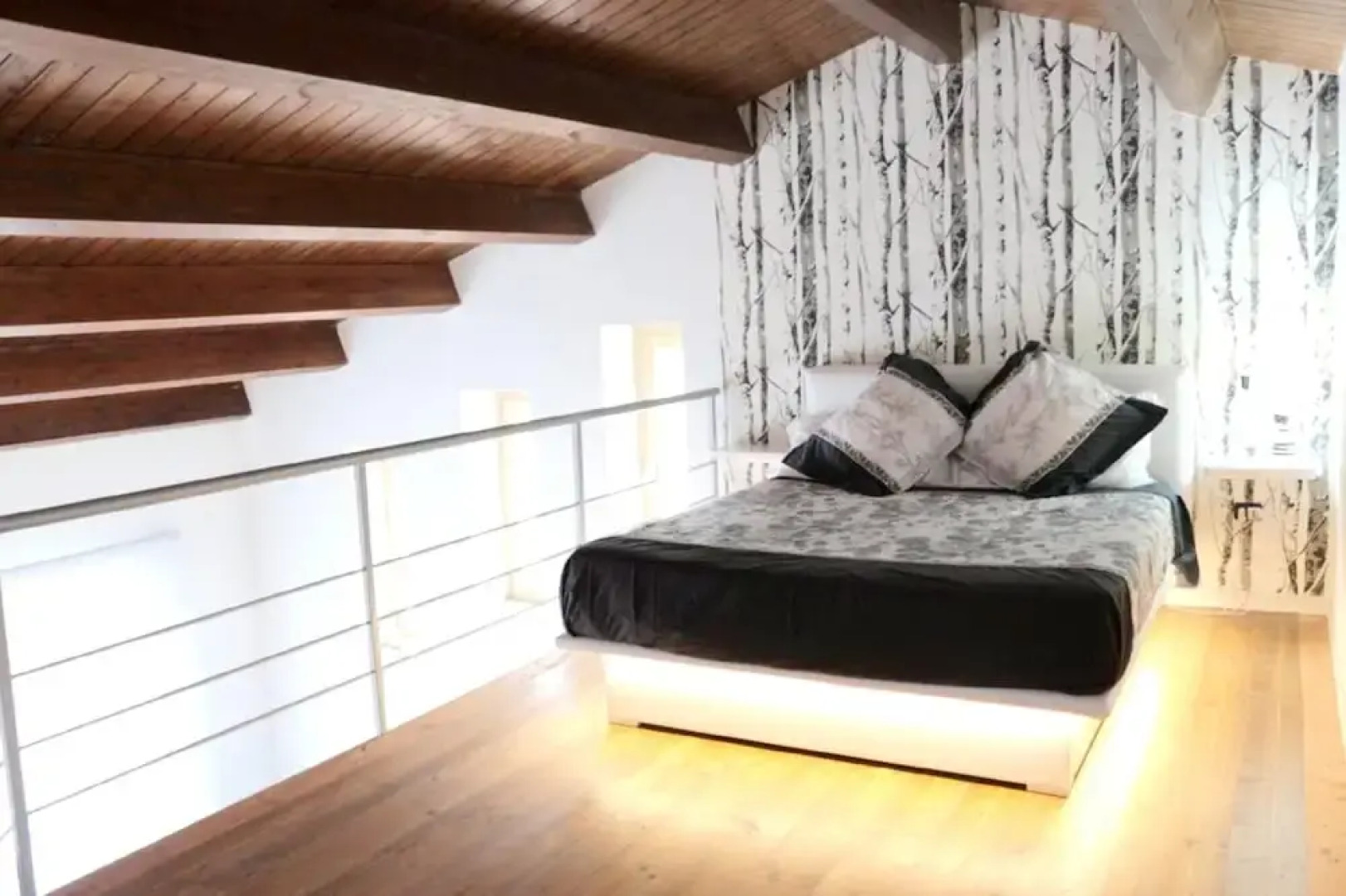Studio in Montemiletto, With Shared Pool, Furnished Terrace and Wifi
