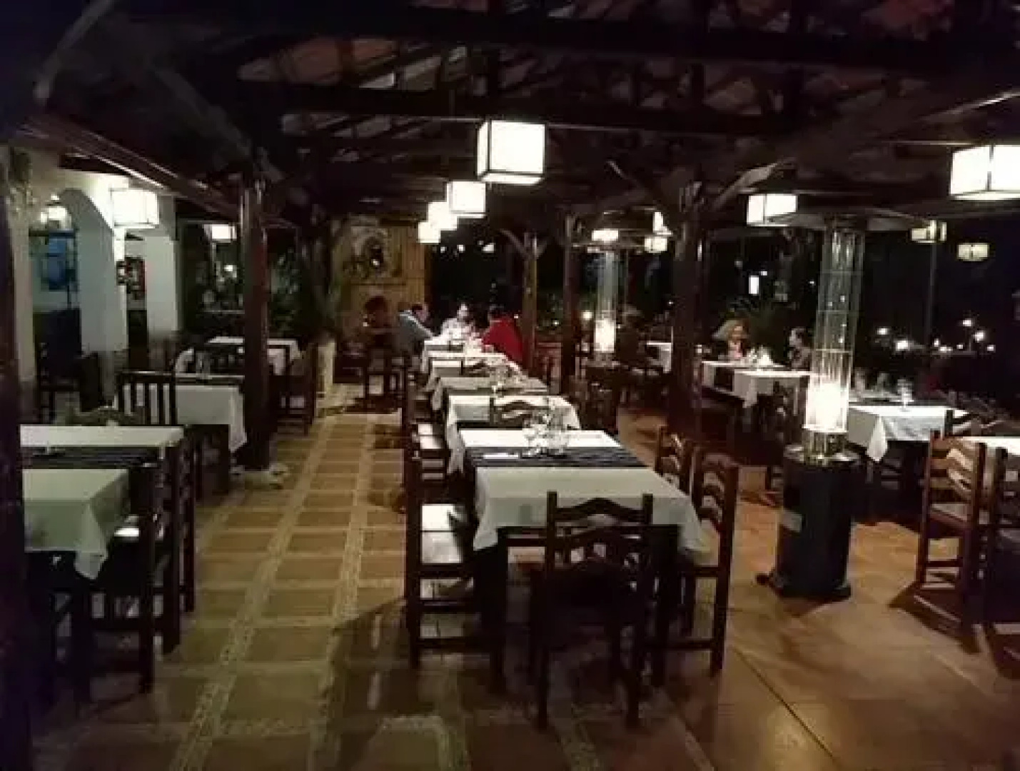 Hotel Villa de Paris