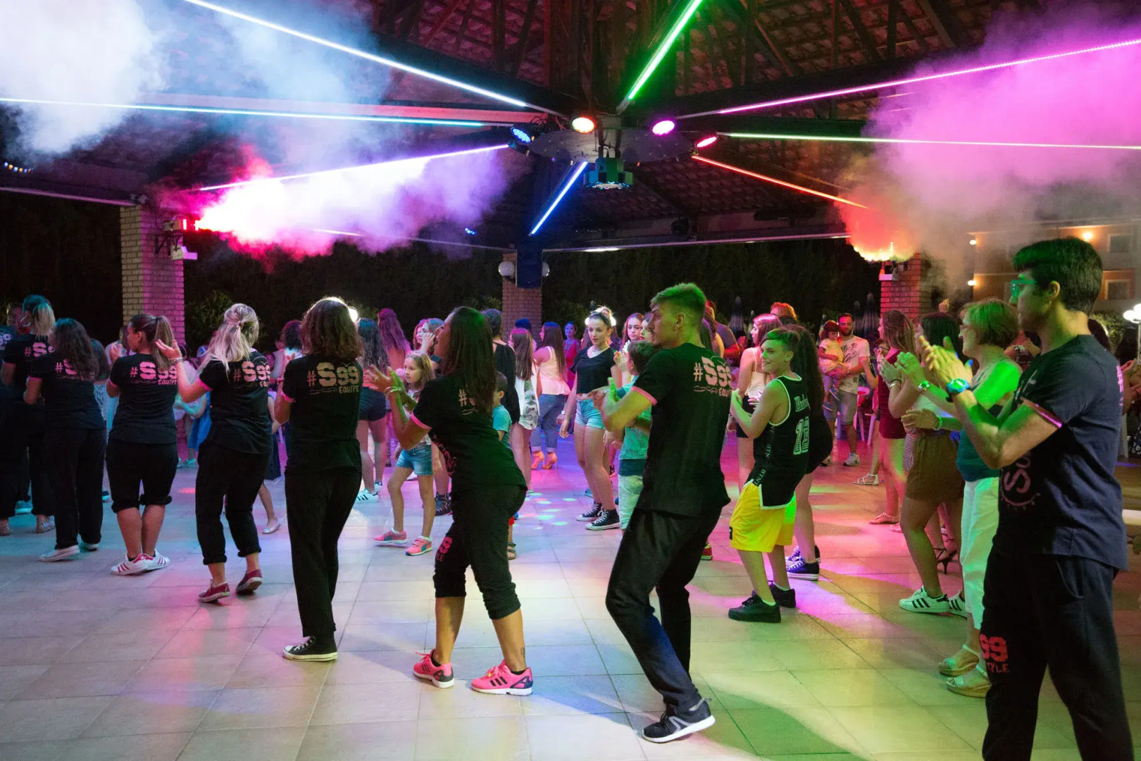 Hotel Villaggio S. Antonio