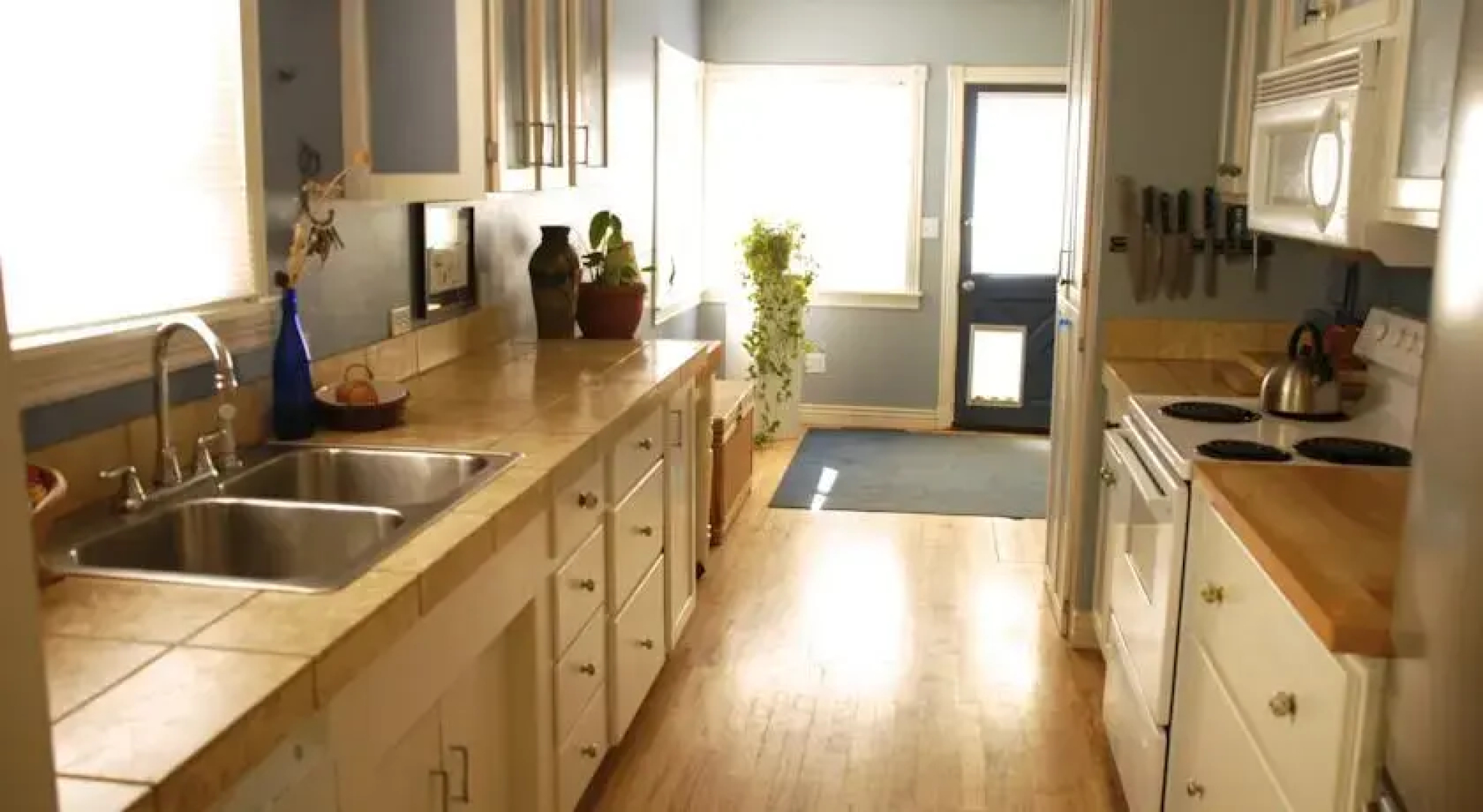 The Colorado Cottage