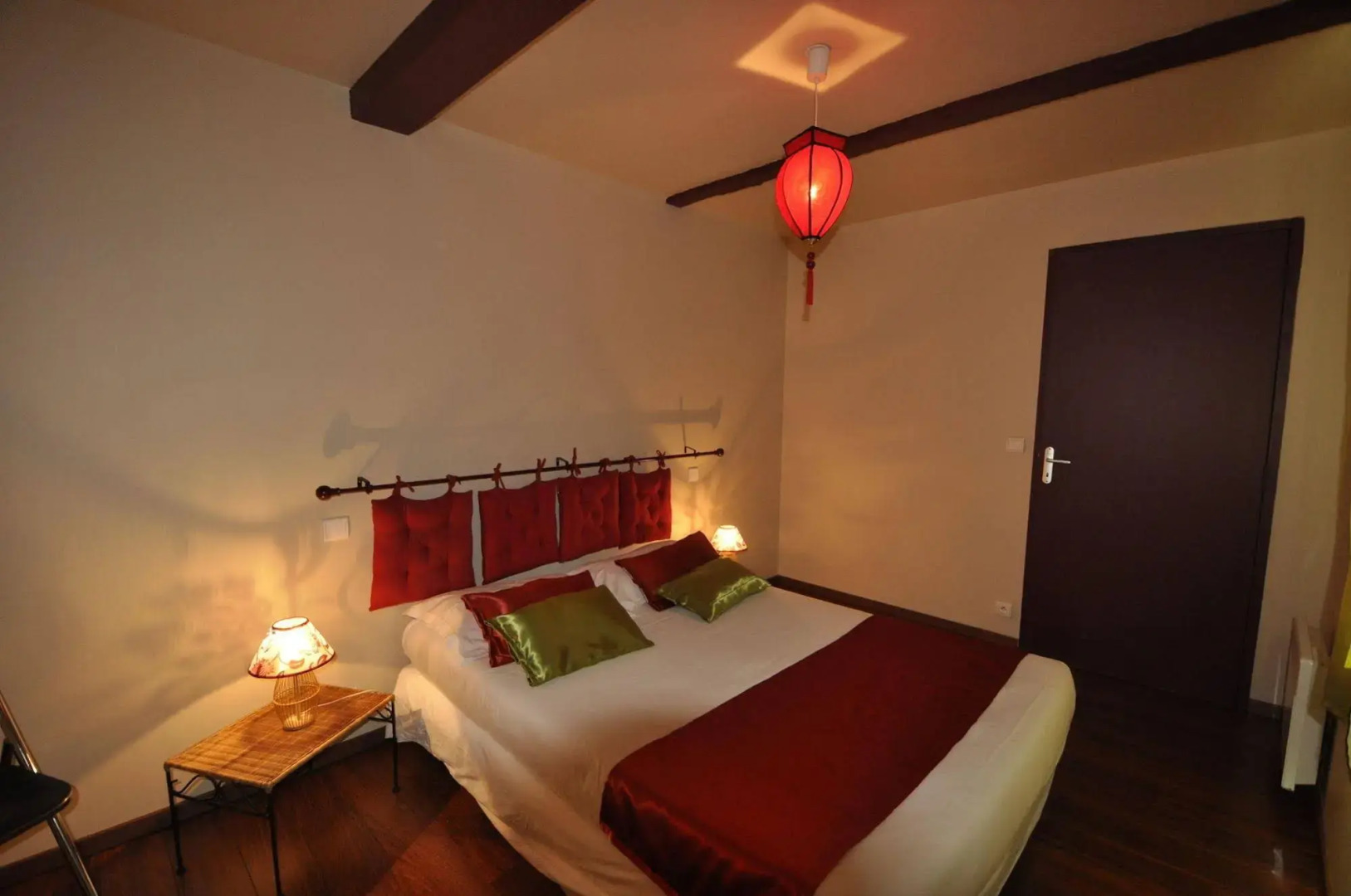 Le Clos du 5 - Appart Hotel Bagneres