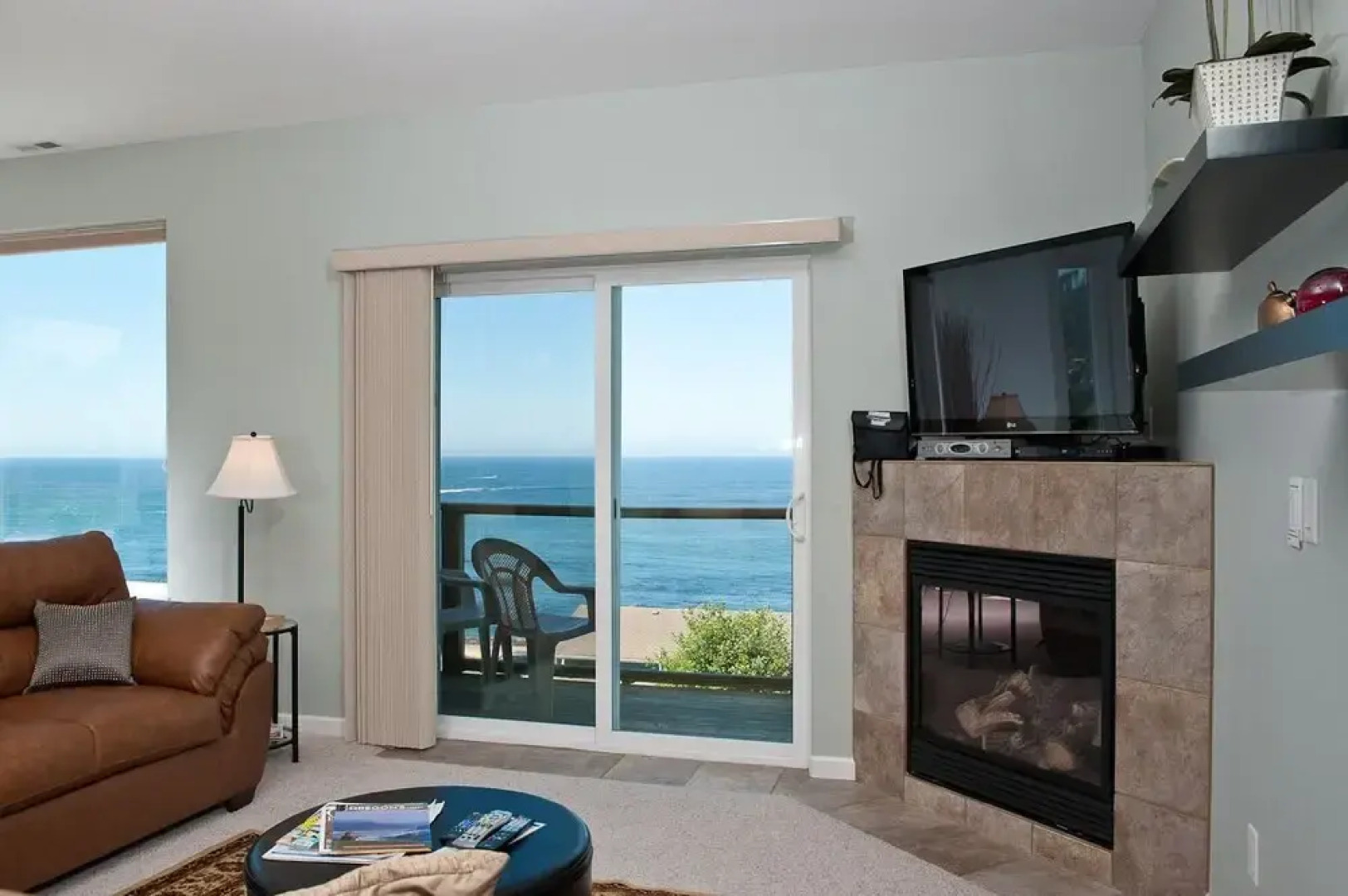 Keystone Vacation Rentals-Ocean View Condos