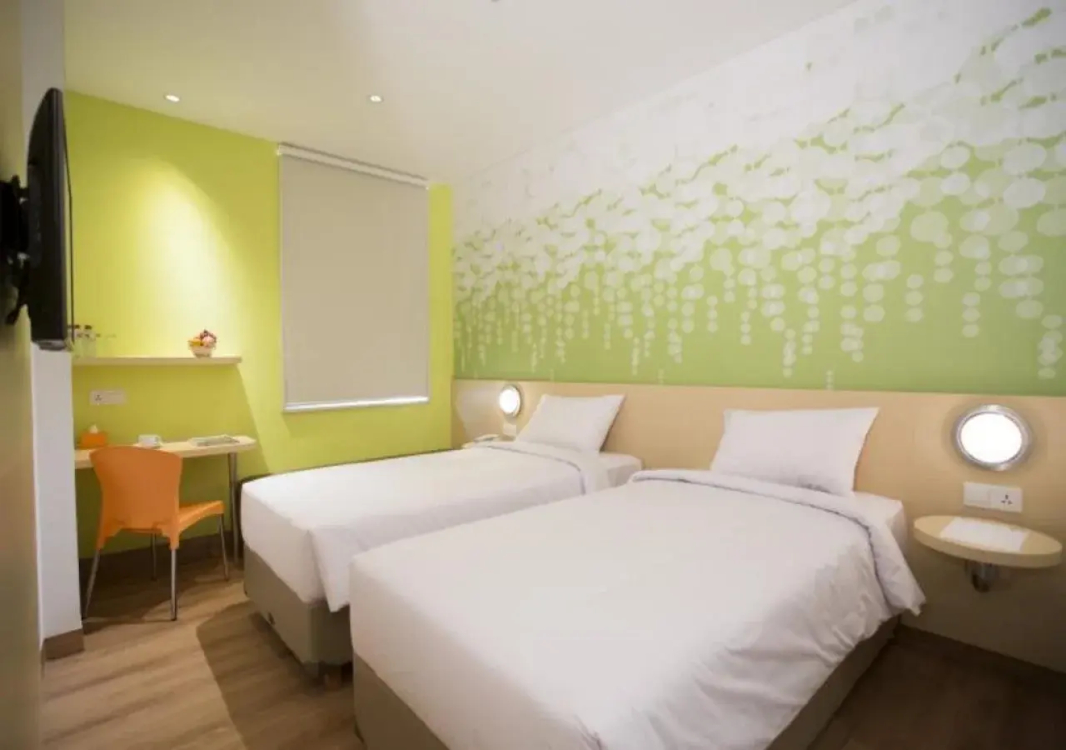 Zest Jemursari by Swiss-Belhotel International
