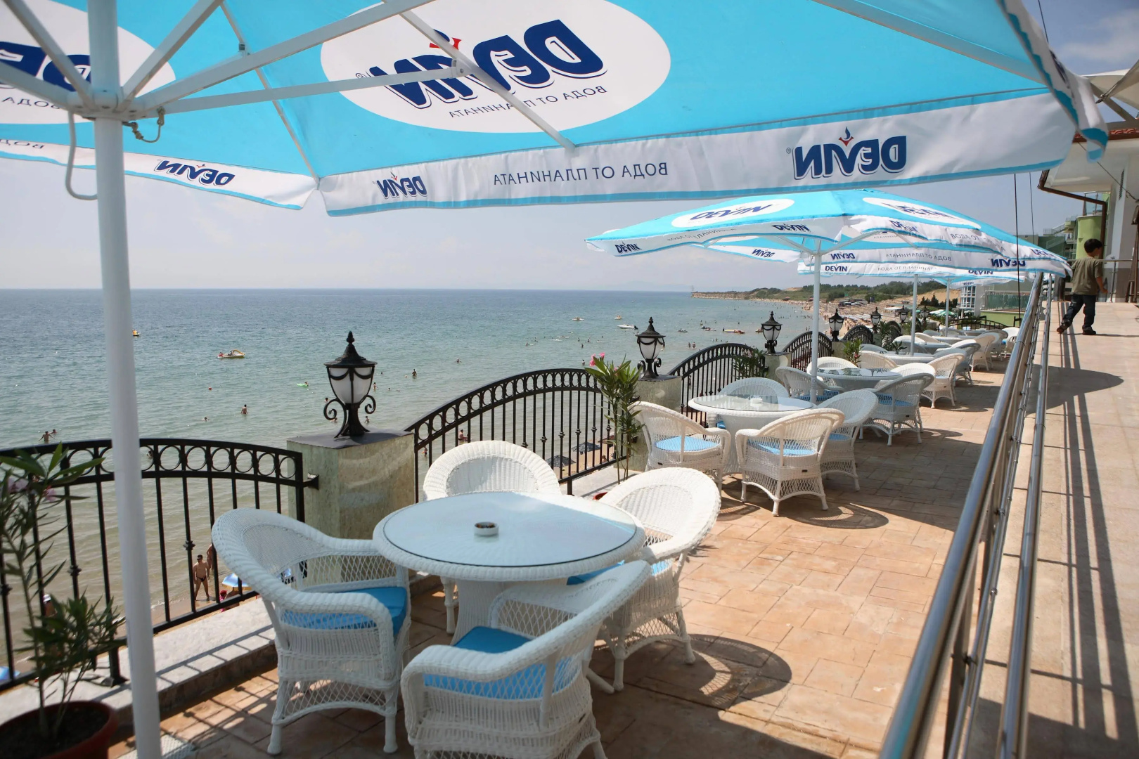 Mirage Hotel