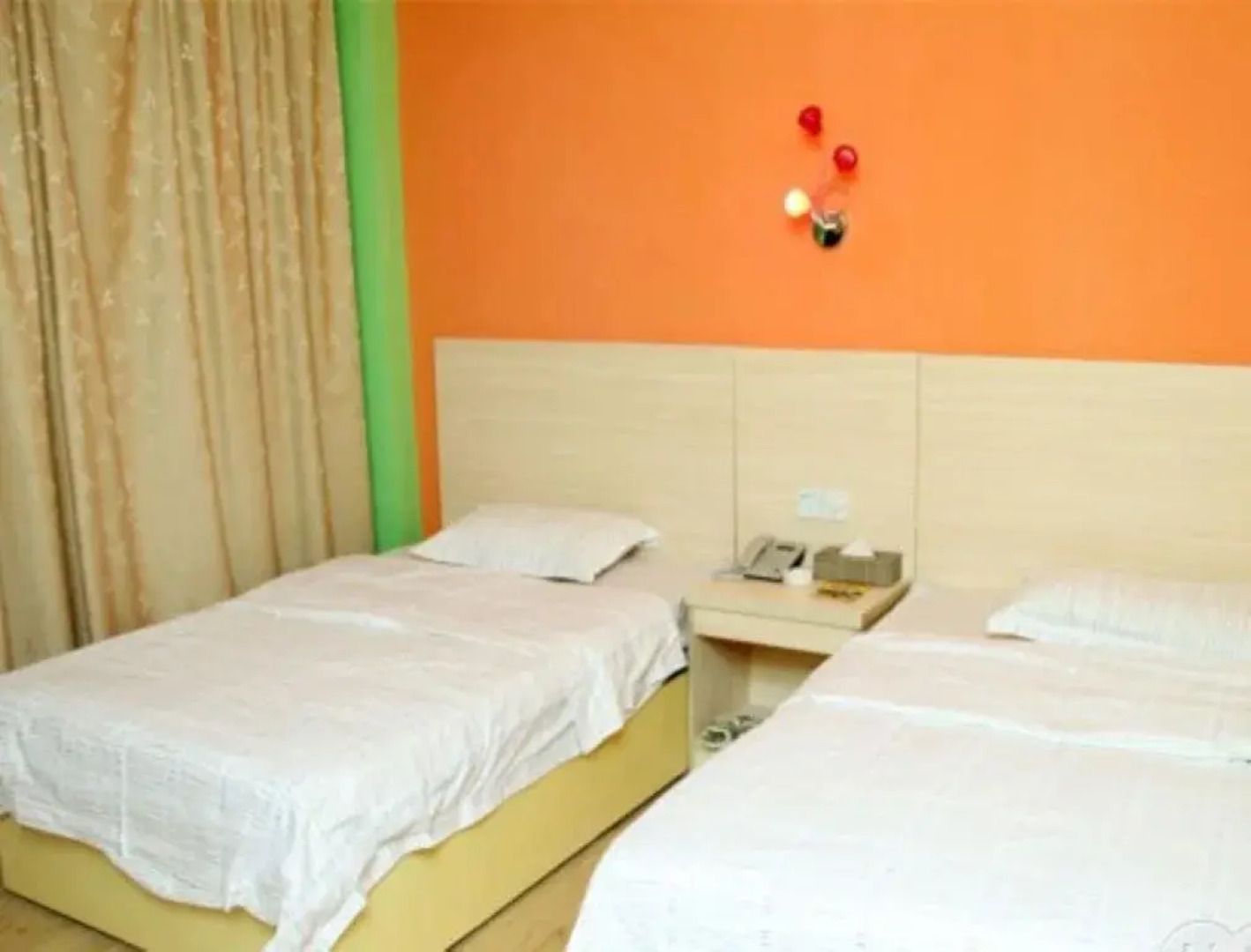 8 Inns Dongguan Liaobu Branch