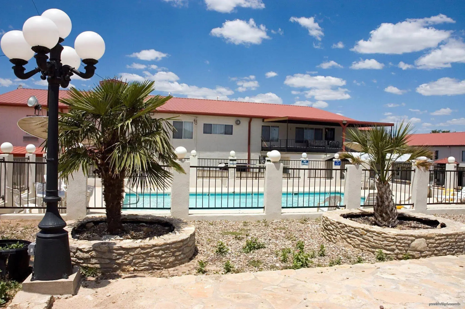 Quality Inn Ozona I-10