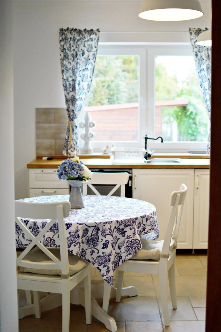 Rosie Cottage Jacuzzival