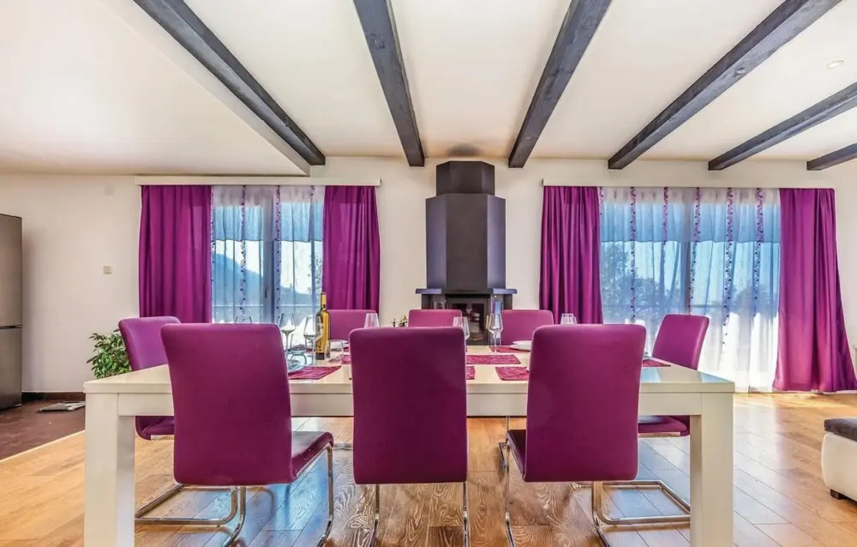 Awesome Home in Jablanac With Wifi and 6 Bedrooms