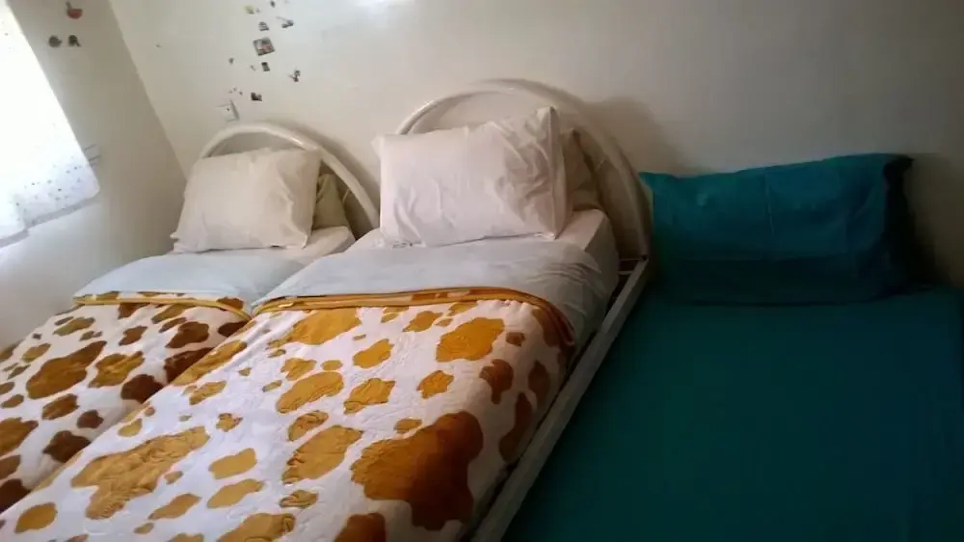 Impeccable 2-bed Apartment