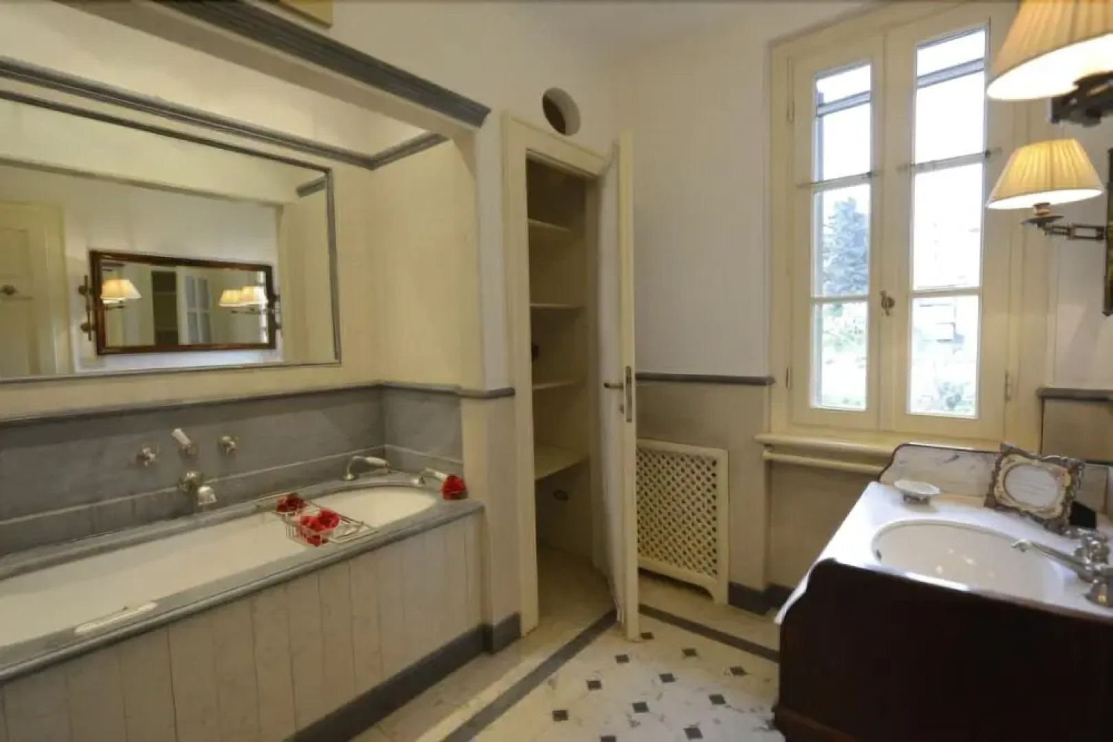 Le Streghe dArimathea