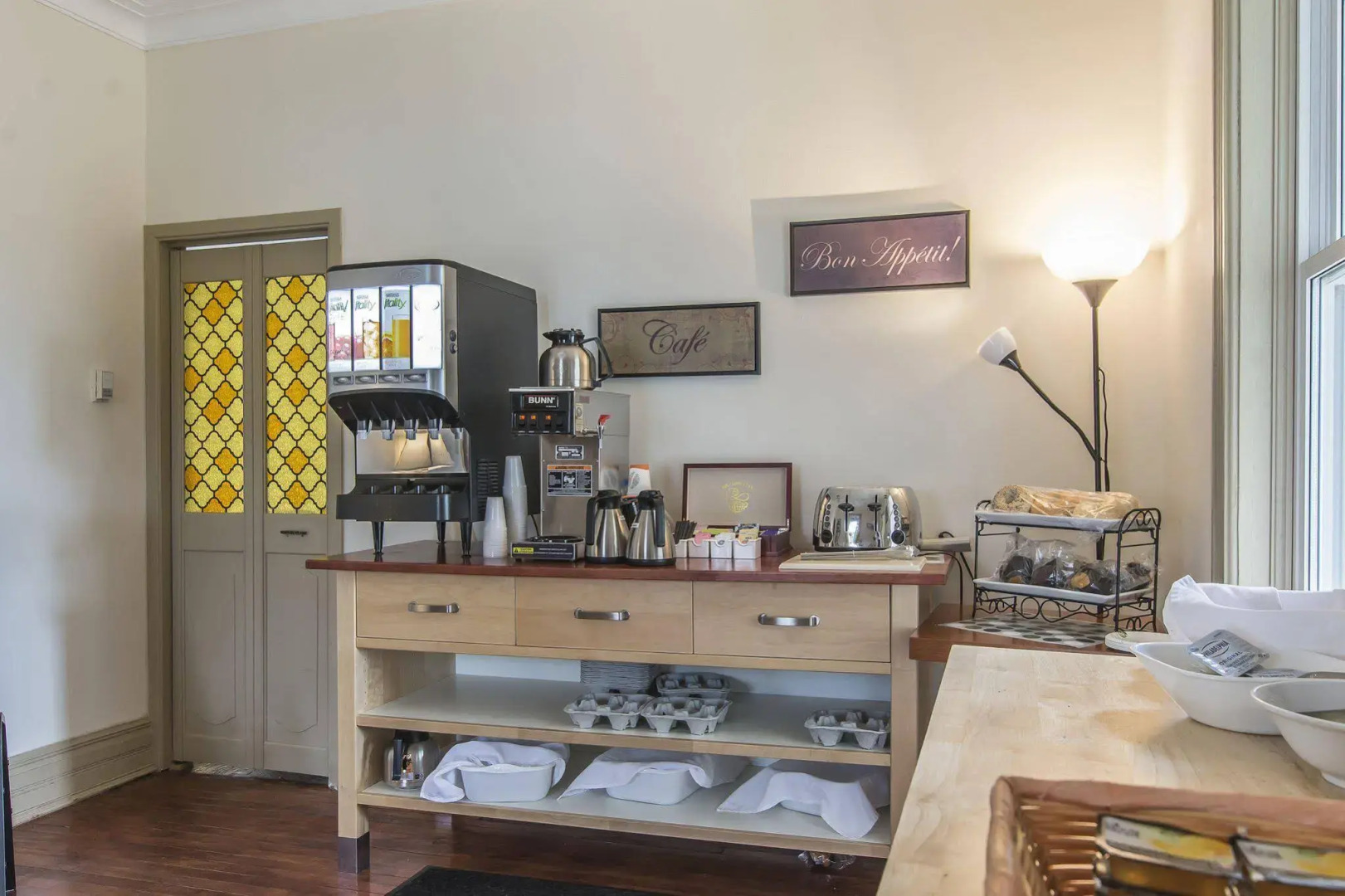 Rodeway Inn King William