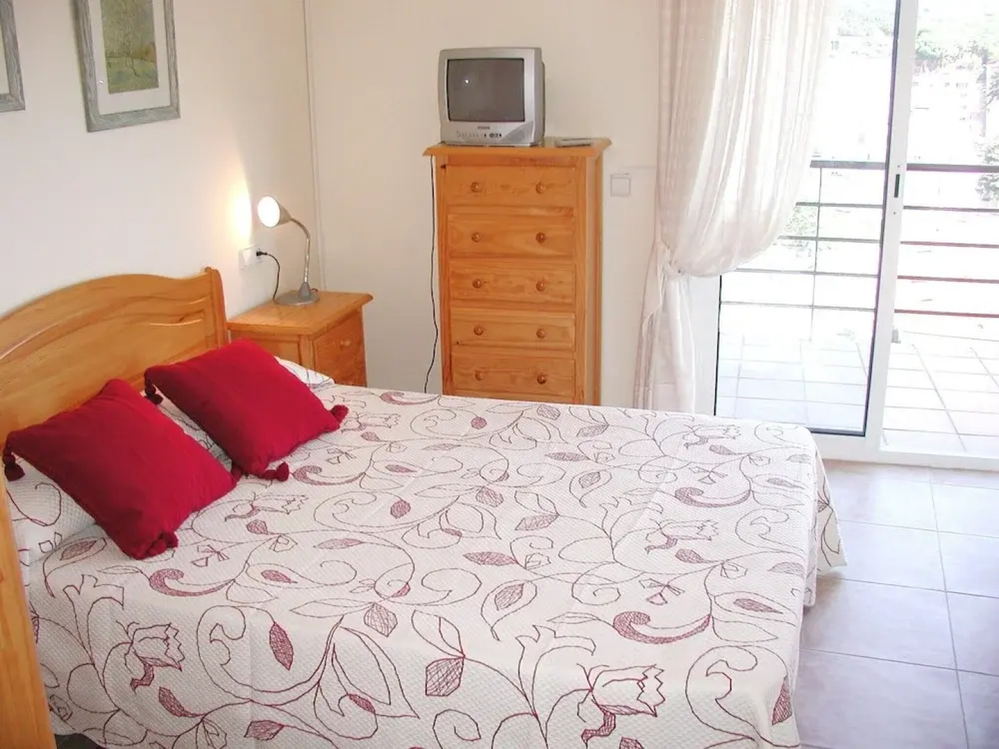 Leisurely Villa in Sant Pol de Mar With Swimming Pool