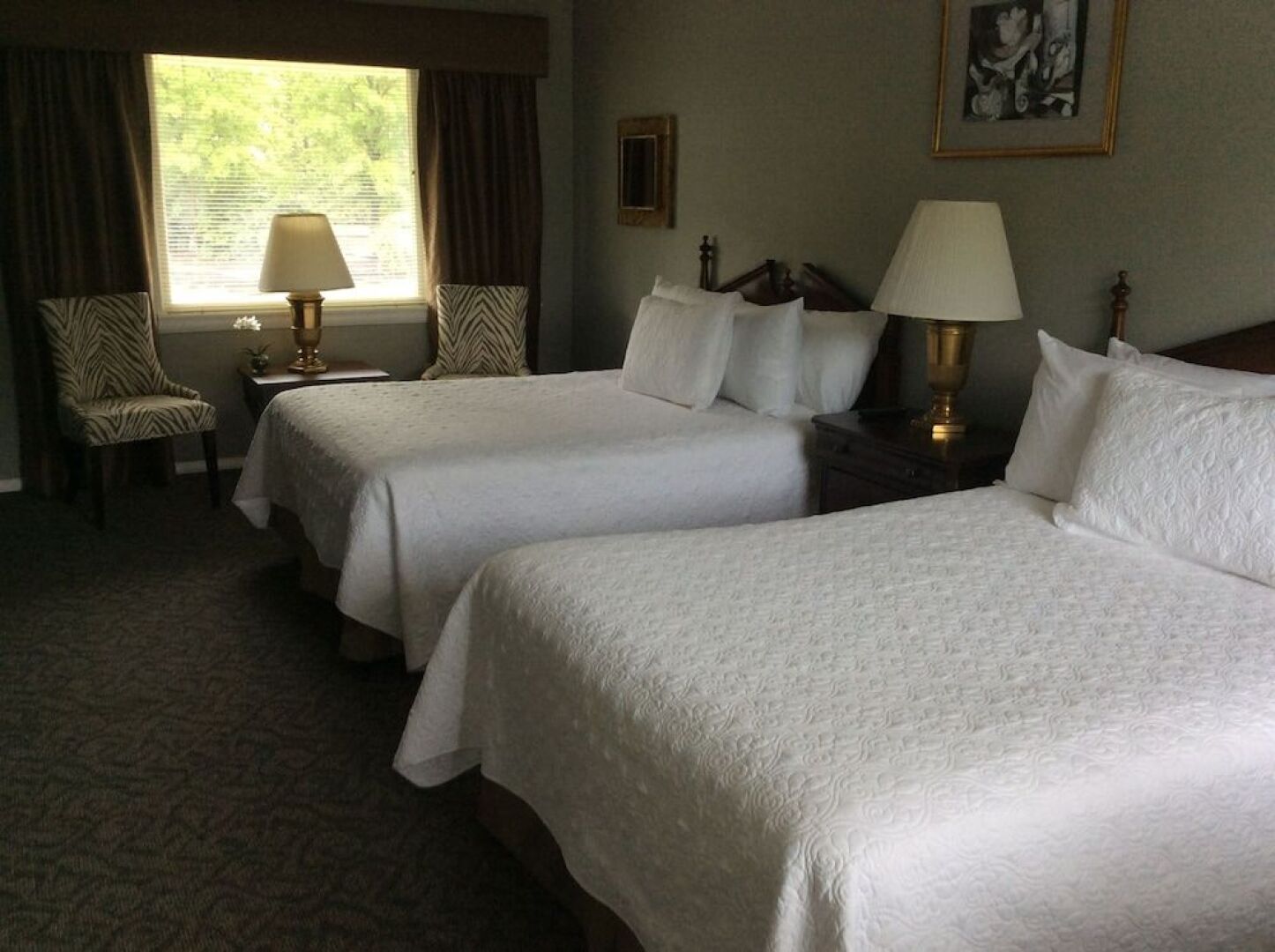 The Rosewood Inn at Rye