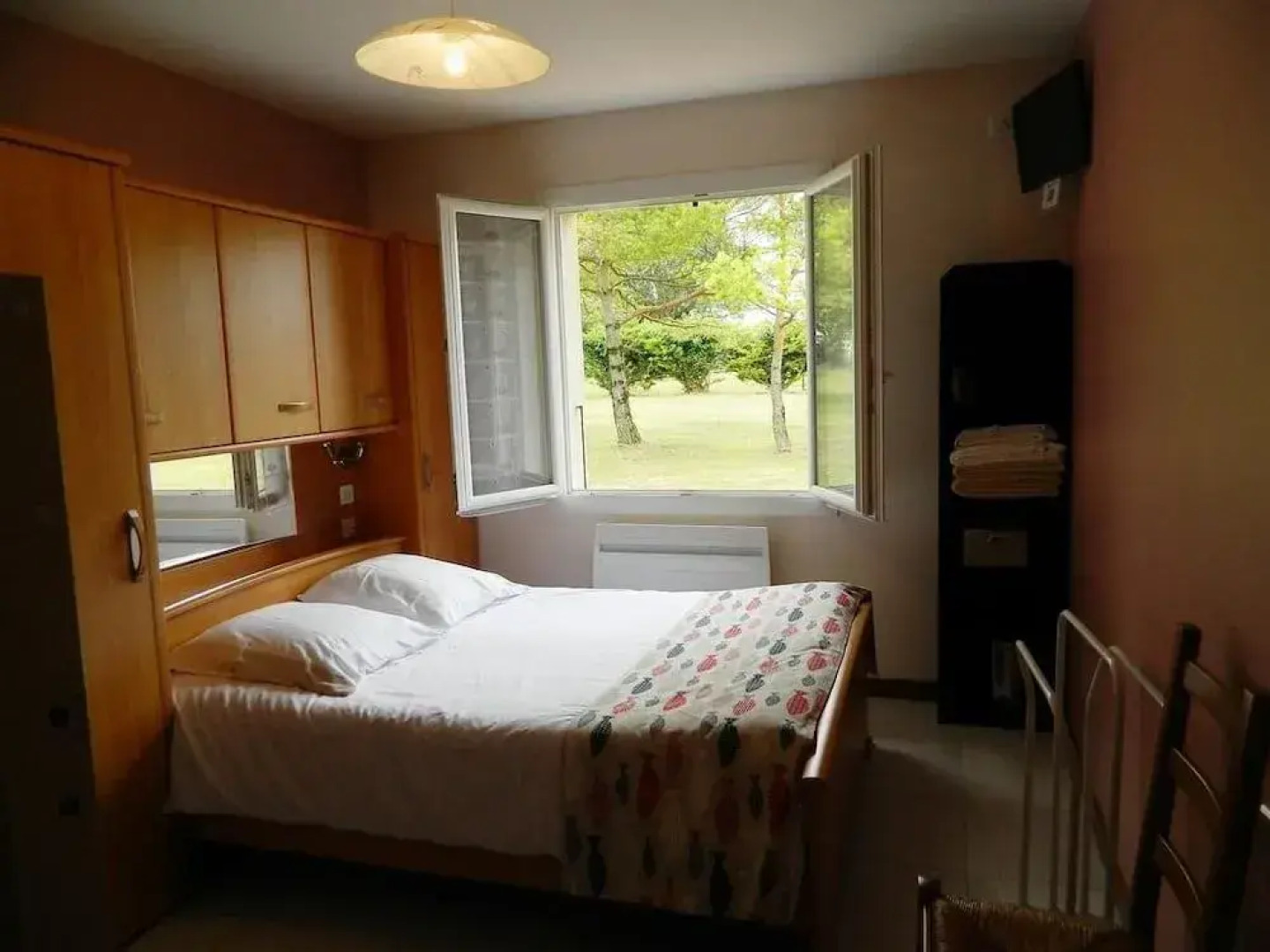 Chambre Dhôtes Les 3 Moulins