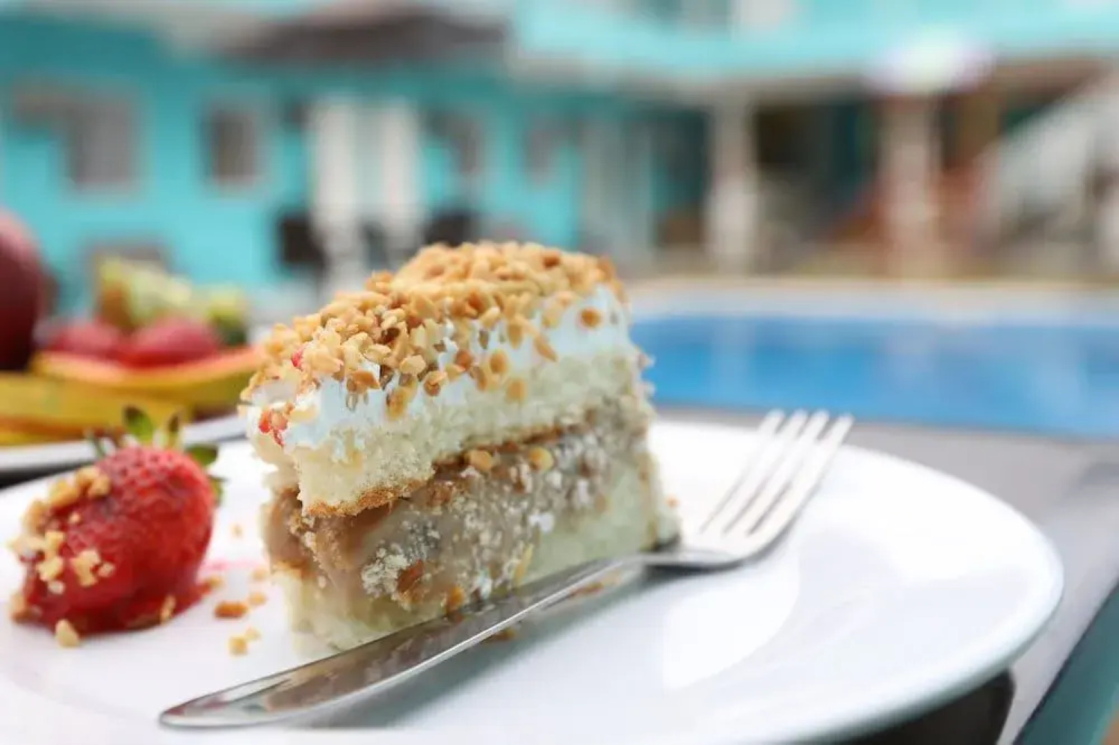 Pousada Encanto Sol & Mar