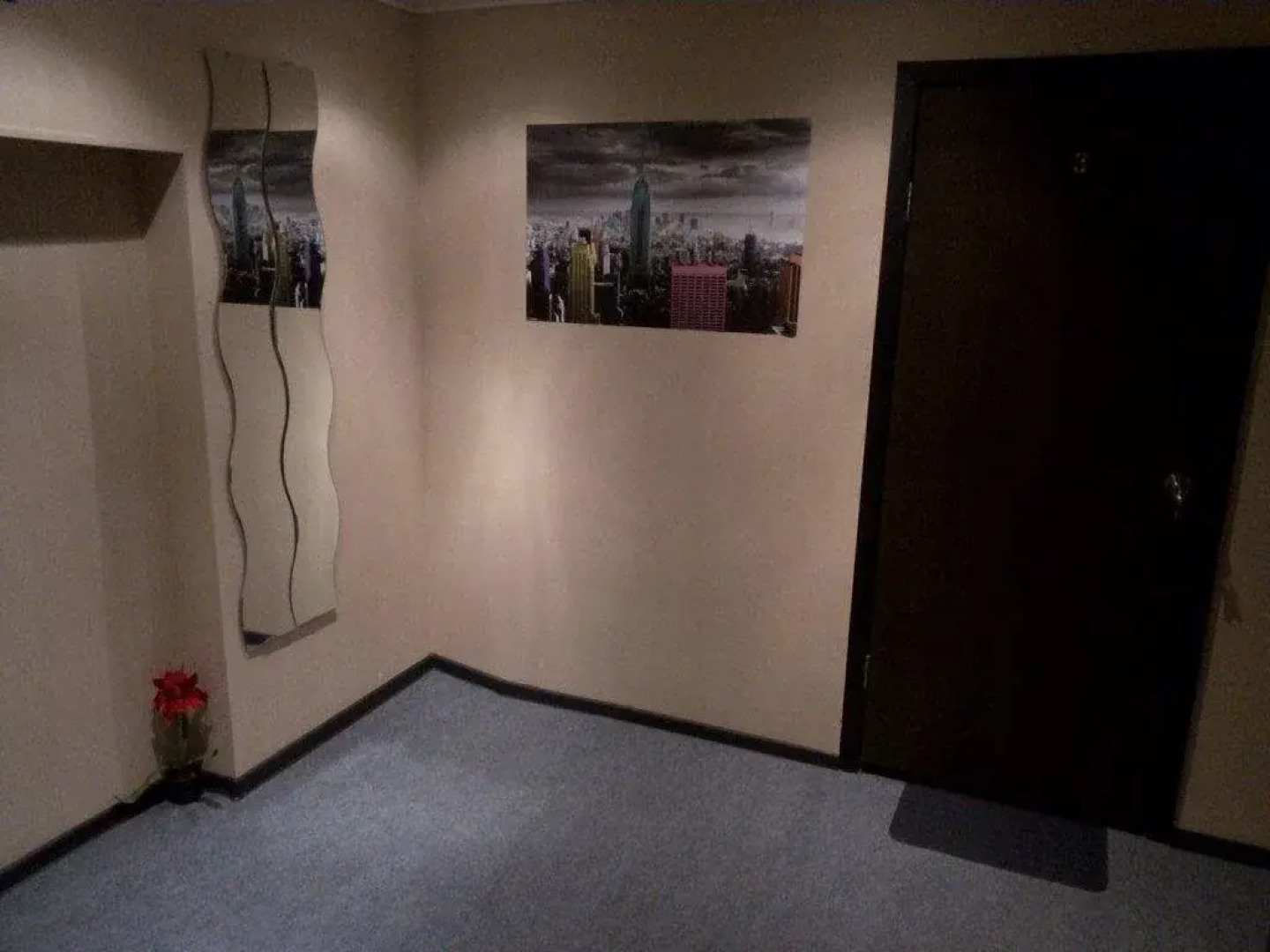 Mini Hotel On Kolskaya 11