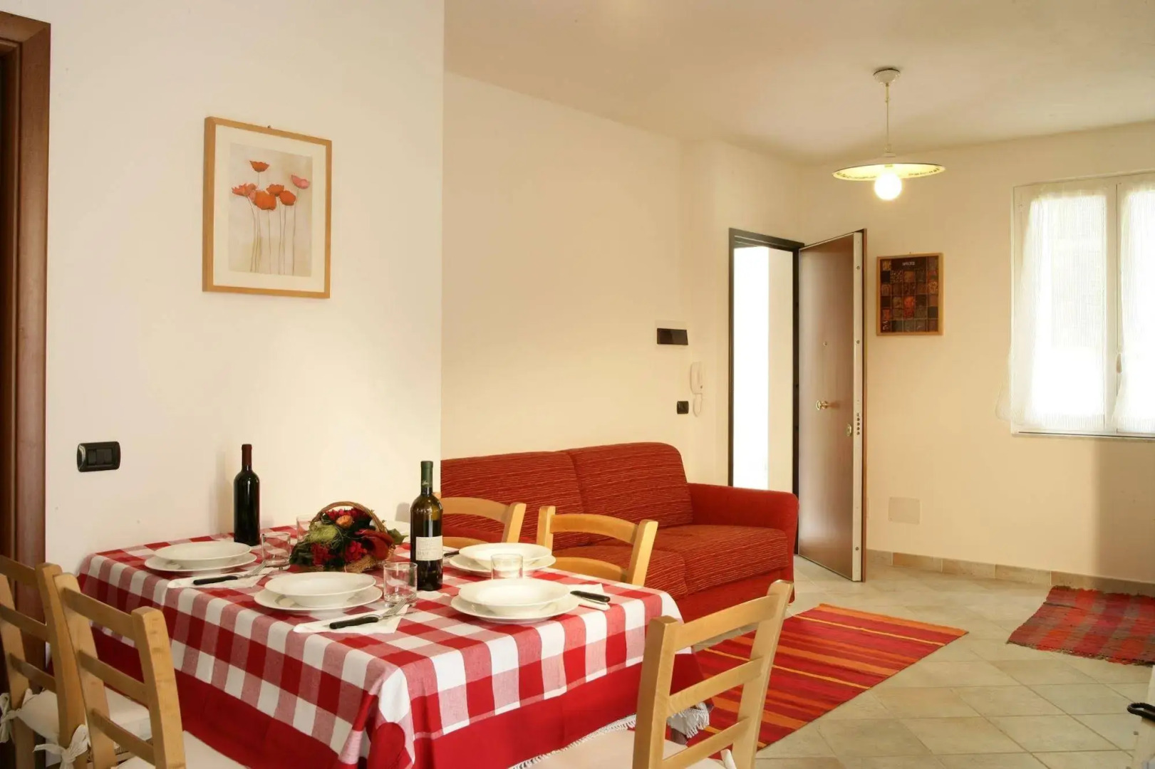 Appartamenti In Piazzetta