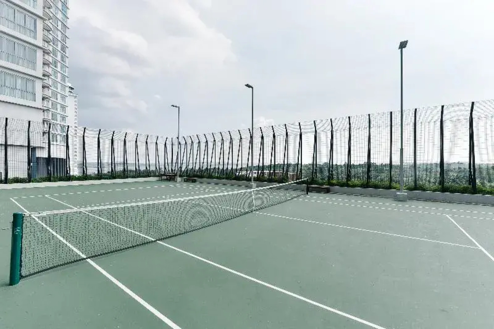 Teega Suites by Subhome